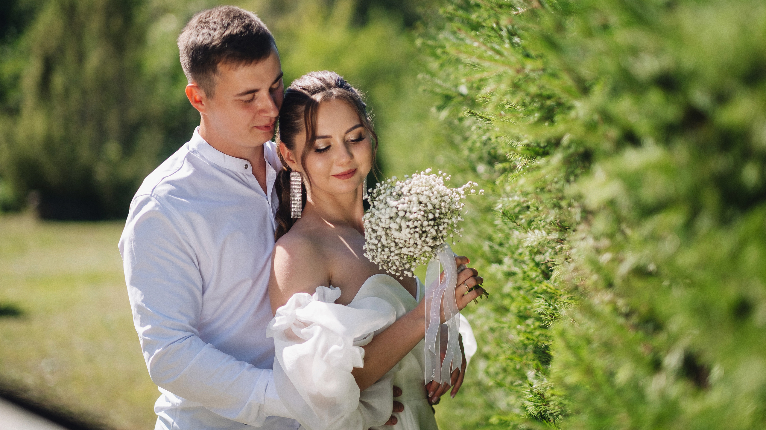 Айгуль & Игорь. Свадебный и семейный фотограф в Казани и Зеленодольске Ланочкин Илья