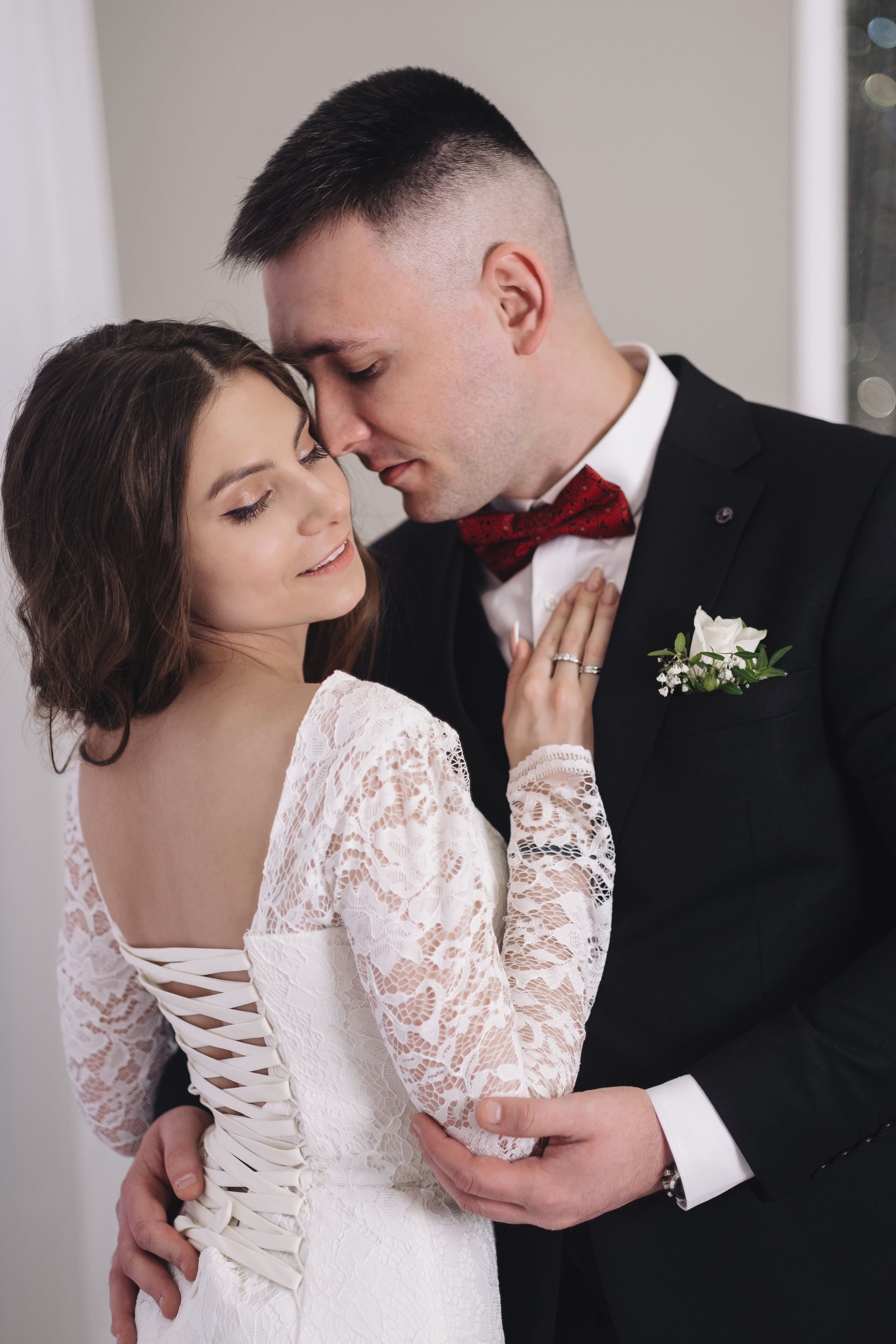 Евгения & Ренат. Свадебный и семейный фотограф в Казани и Зеленодольске Ланочкин Илья