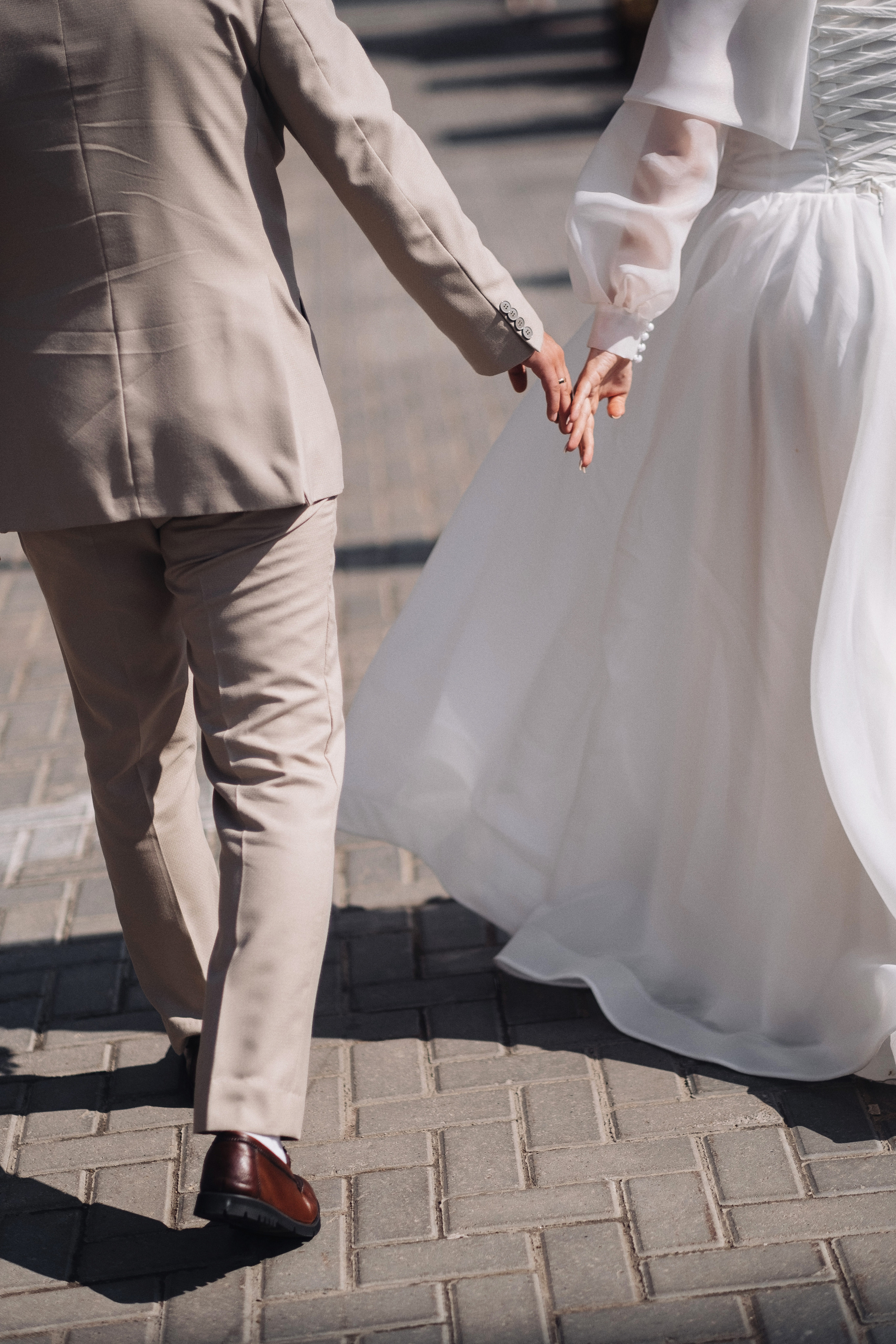 Лиана & Артем. Свадебный и семейный фотограф в Казани и Зеленодольске Ланочкин Илья