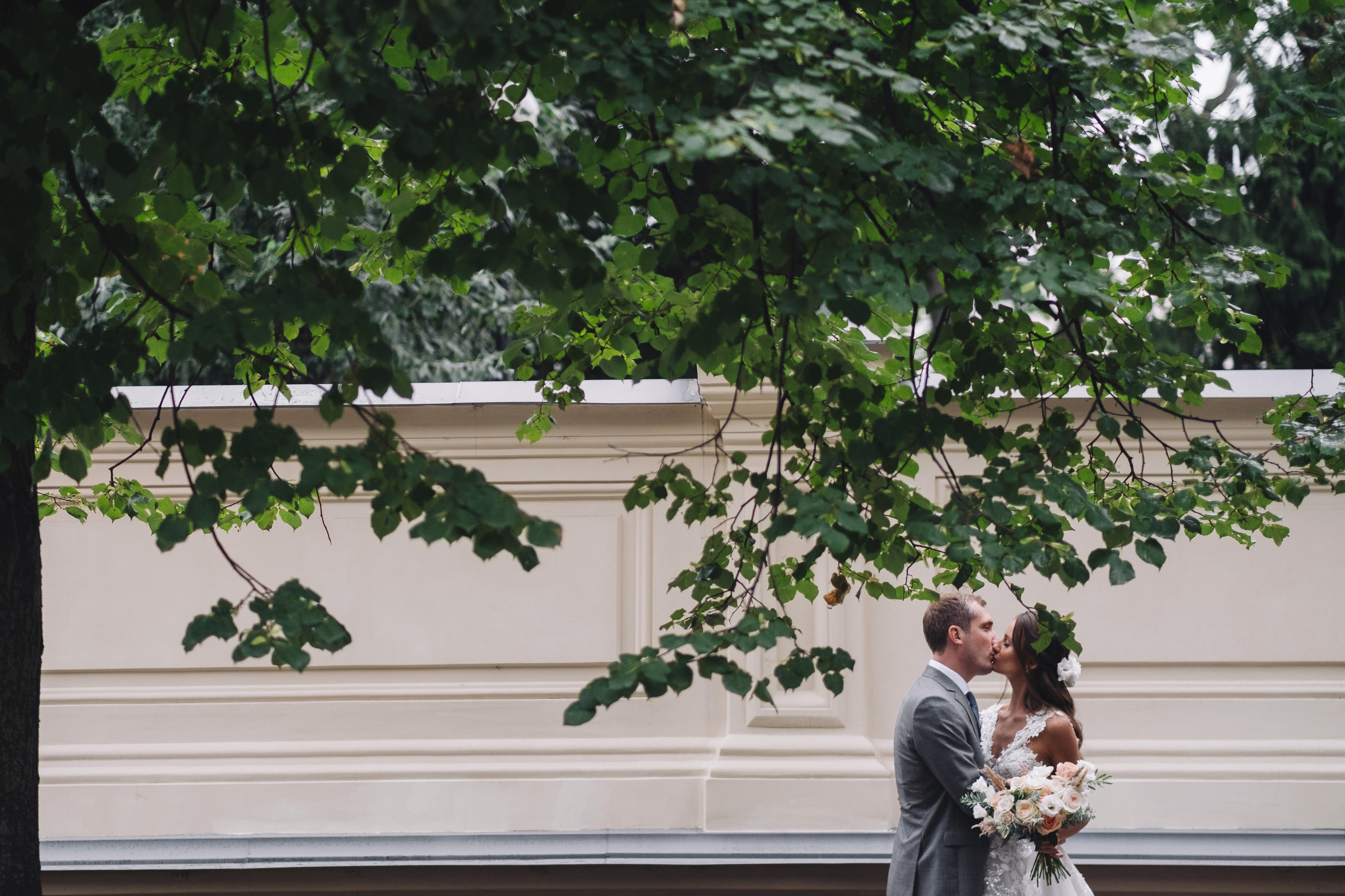 Наталия & Марк. Свадебный и семейный фотограф в Казани и Зеленодольске Ланочкин Илья