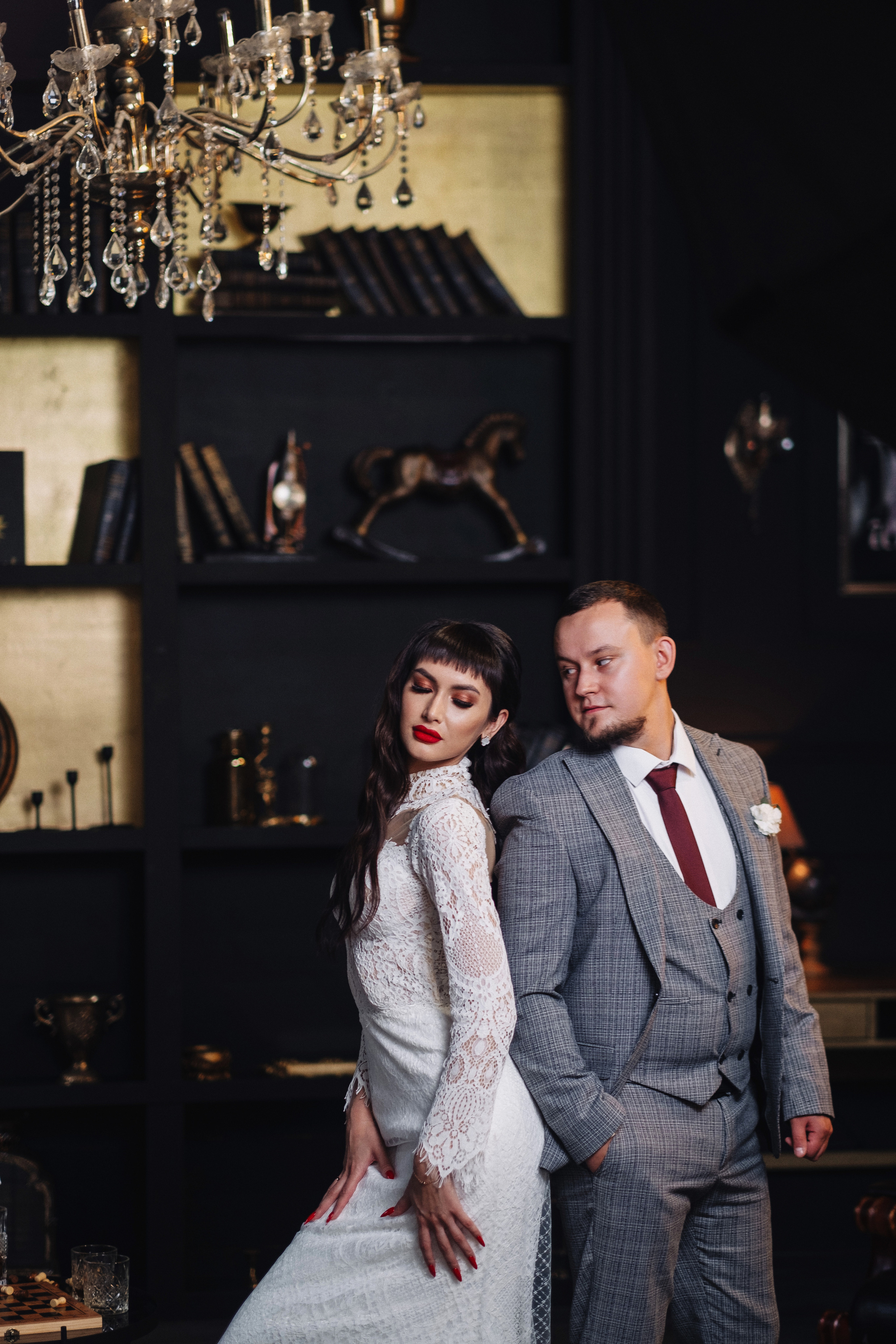 Диляра & Роман. Свадебный и семейный фотограф в Казани и Зеленодольске Ланочкин Илья