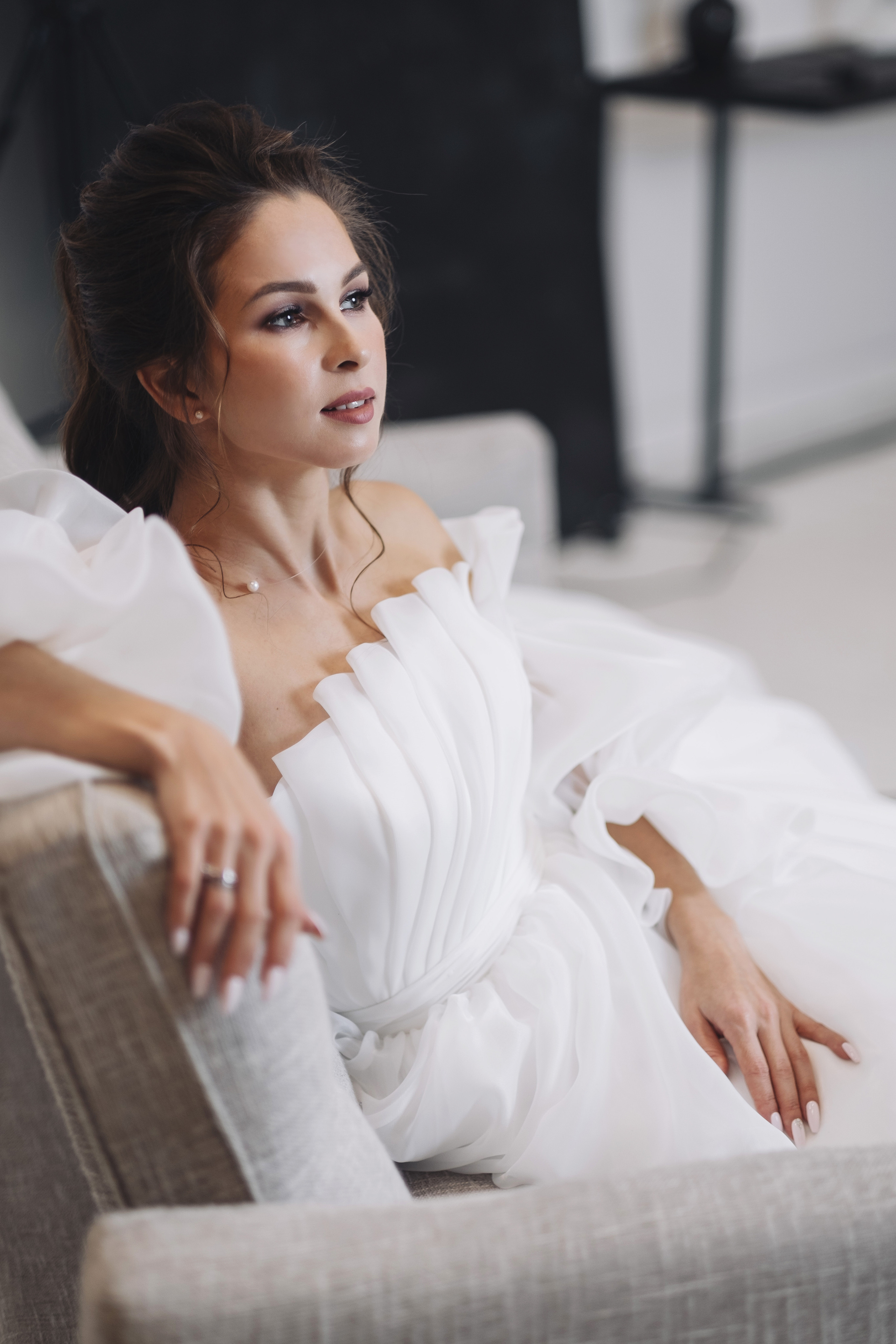 Екатерина & Алмаз. Свадебный и семейный фотограф в Казани и Зеленодольске Ланочкин Илья