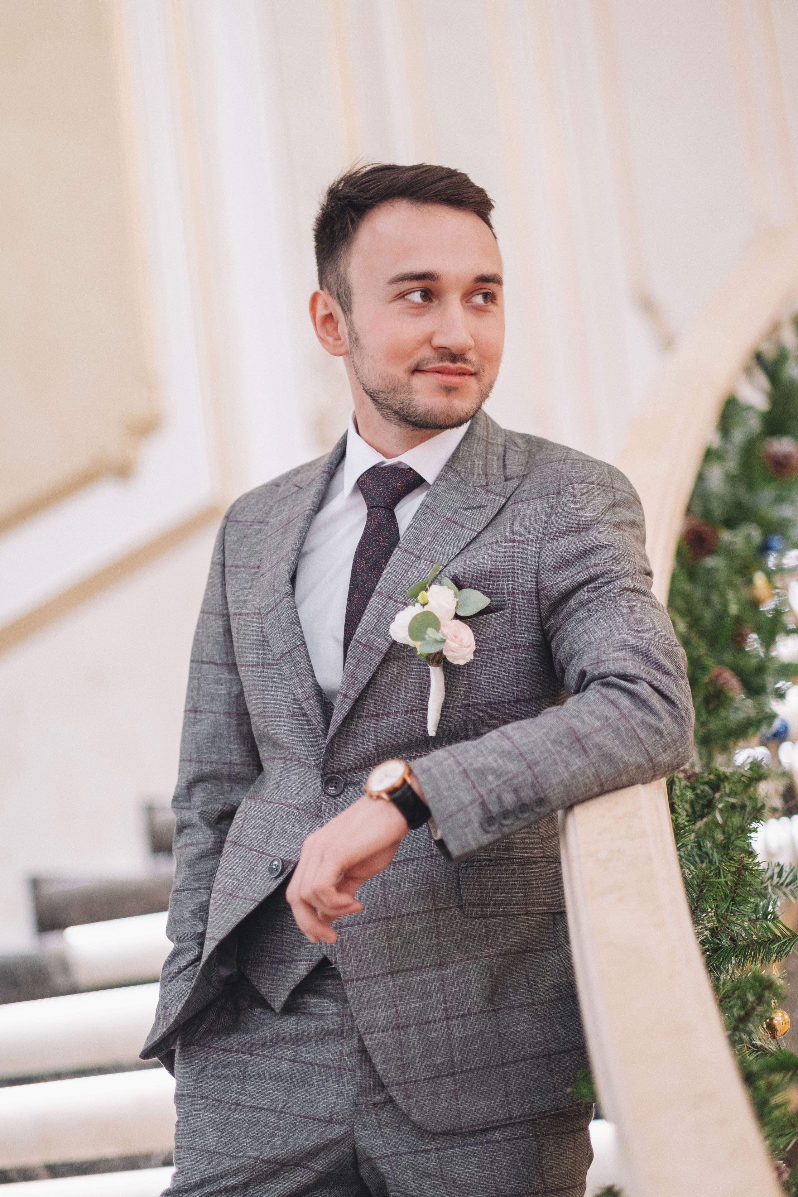 Альбина & Адель. Свадебный и семейный фотограф в Казани и Зеленодольске Ланочкин Илья