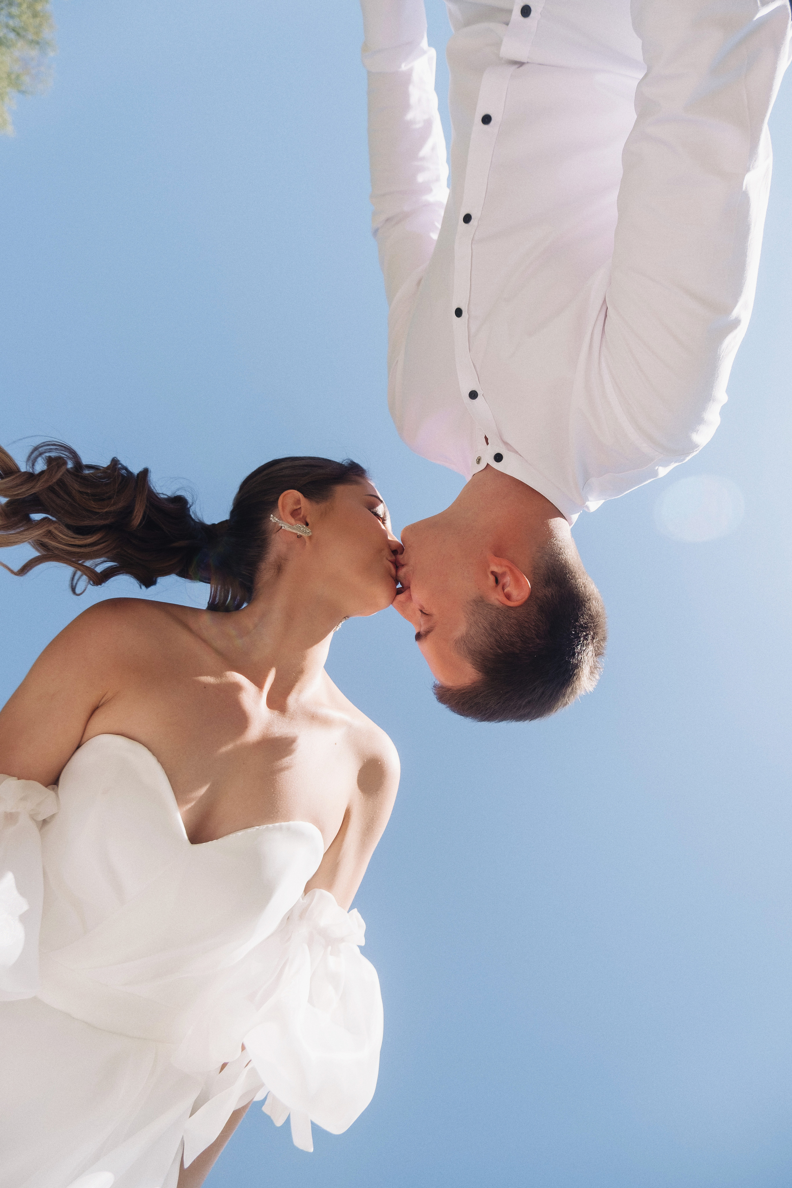 Айгуль & Игорь. Свадебный и семейный фотограф в Казани и Зеленодольске Ланочкин Илья