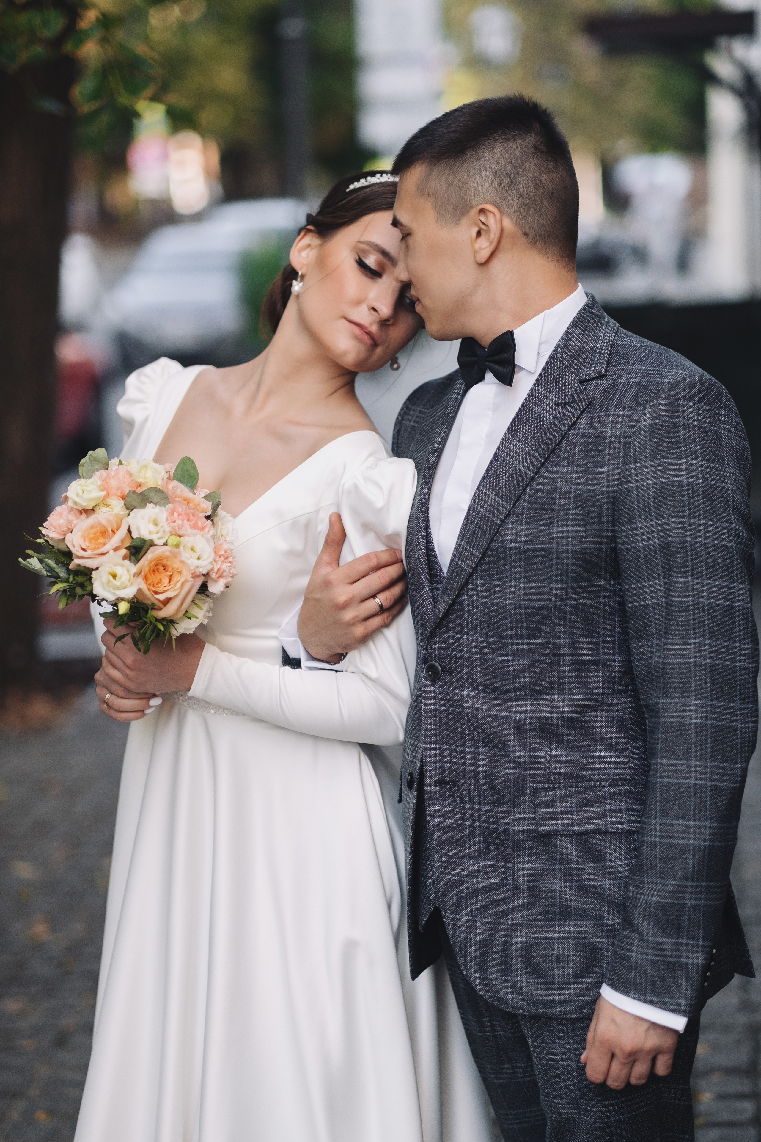 Полина & Дмитрий. Свадебный и семейный фотограф в Казани и Зеленодольске Ланочкин Илья