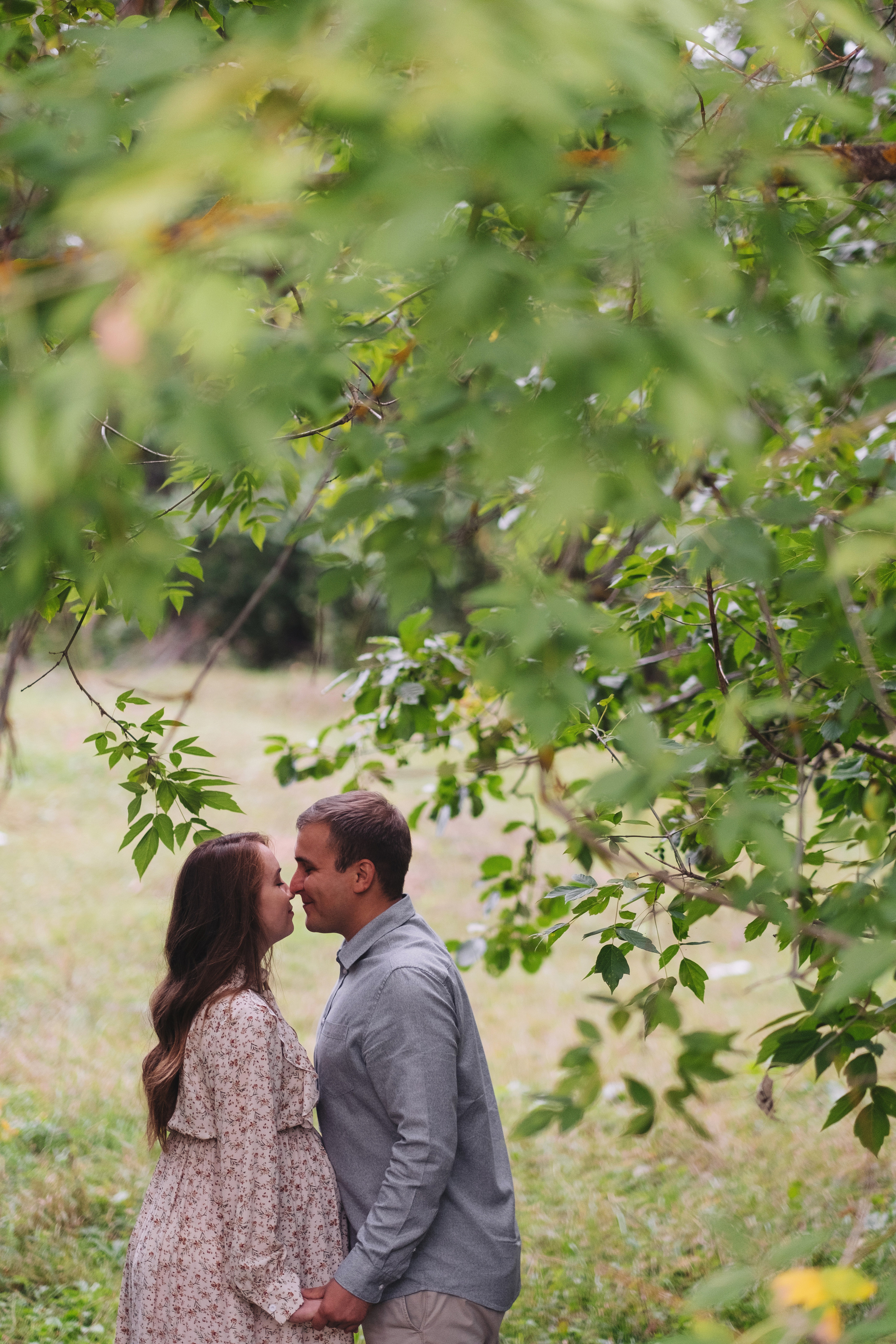 Ландыш & Руслан. Свадебный и семейный фотограф в Казани и Зеленодольске Ланочкин Илья