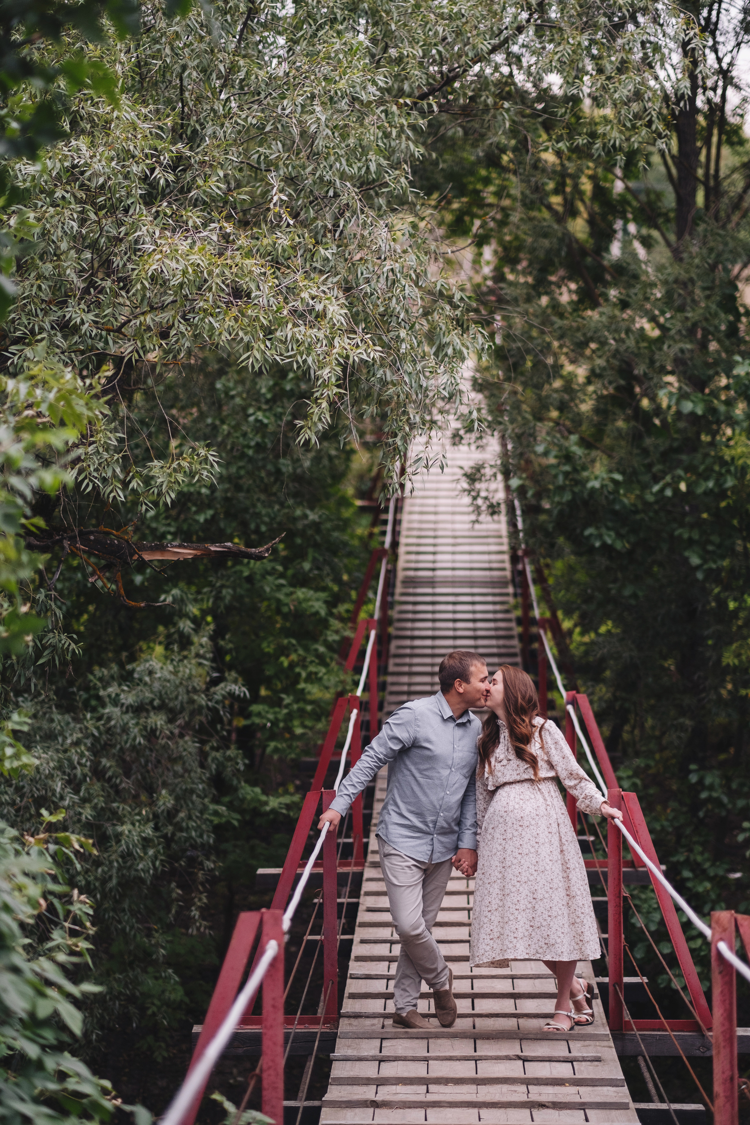 Ландыш & Руслан. Свадебный и семейный фотограф в Казани и Зеленодольске Ланочкин Илья