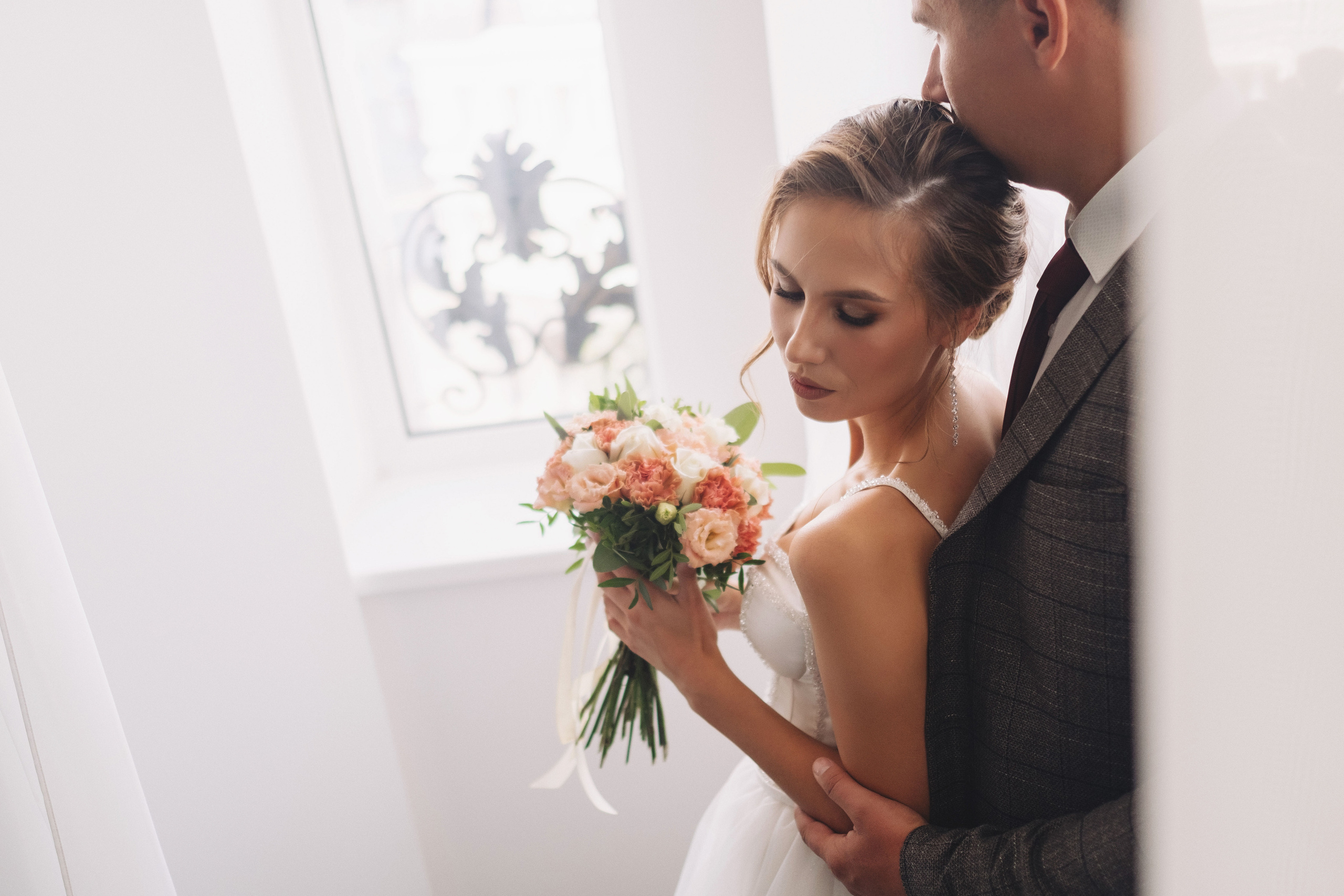 Алия & Сергей. Свадебный и семейный фотограф в Казани и Зеленодольске Ланочкин Илья