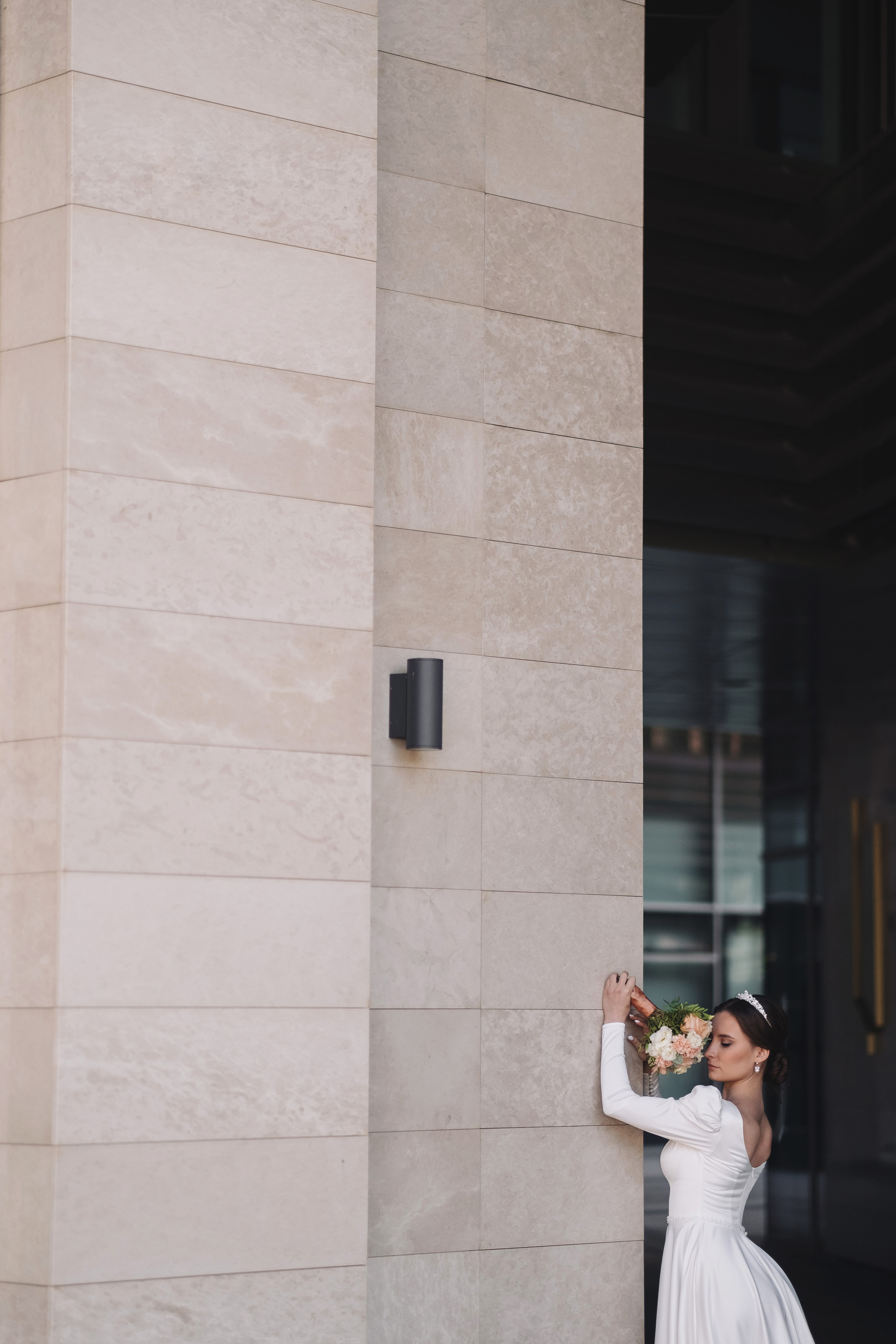 Полина & Дмитрий. Свадебный и семейный фотограф в Казани и Зеленодольске Ланочкин Илья