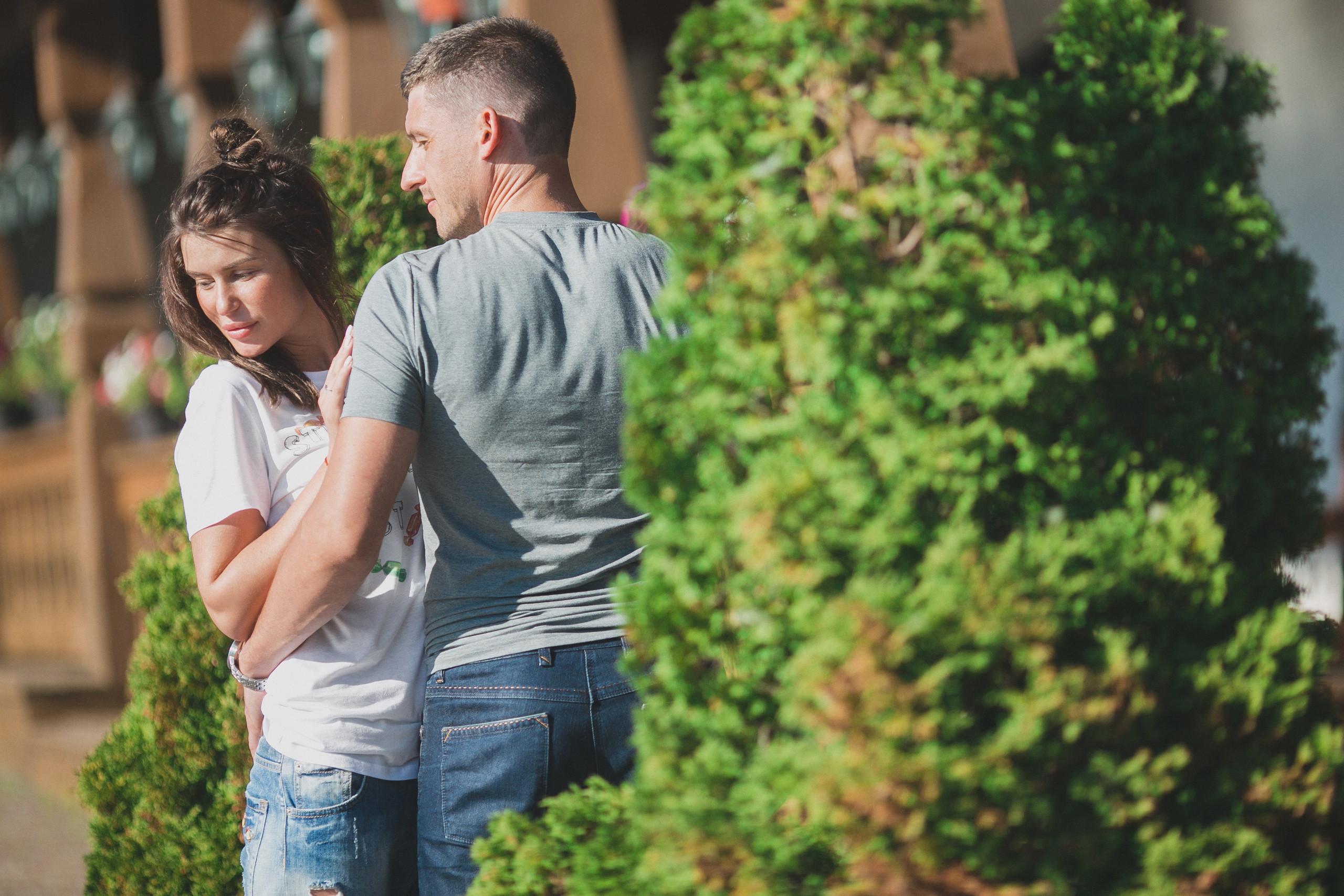 LOveStory 2. Свадебный и семейный фотограф в Казани и Зеленодольске Ланочкин Илья