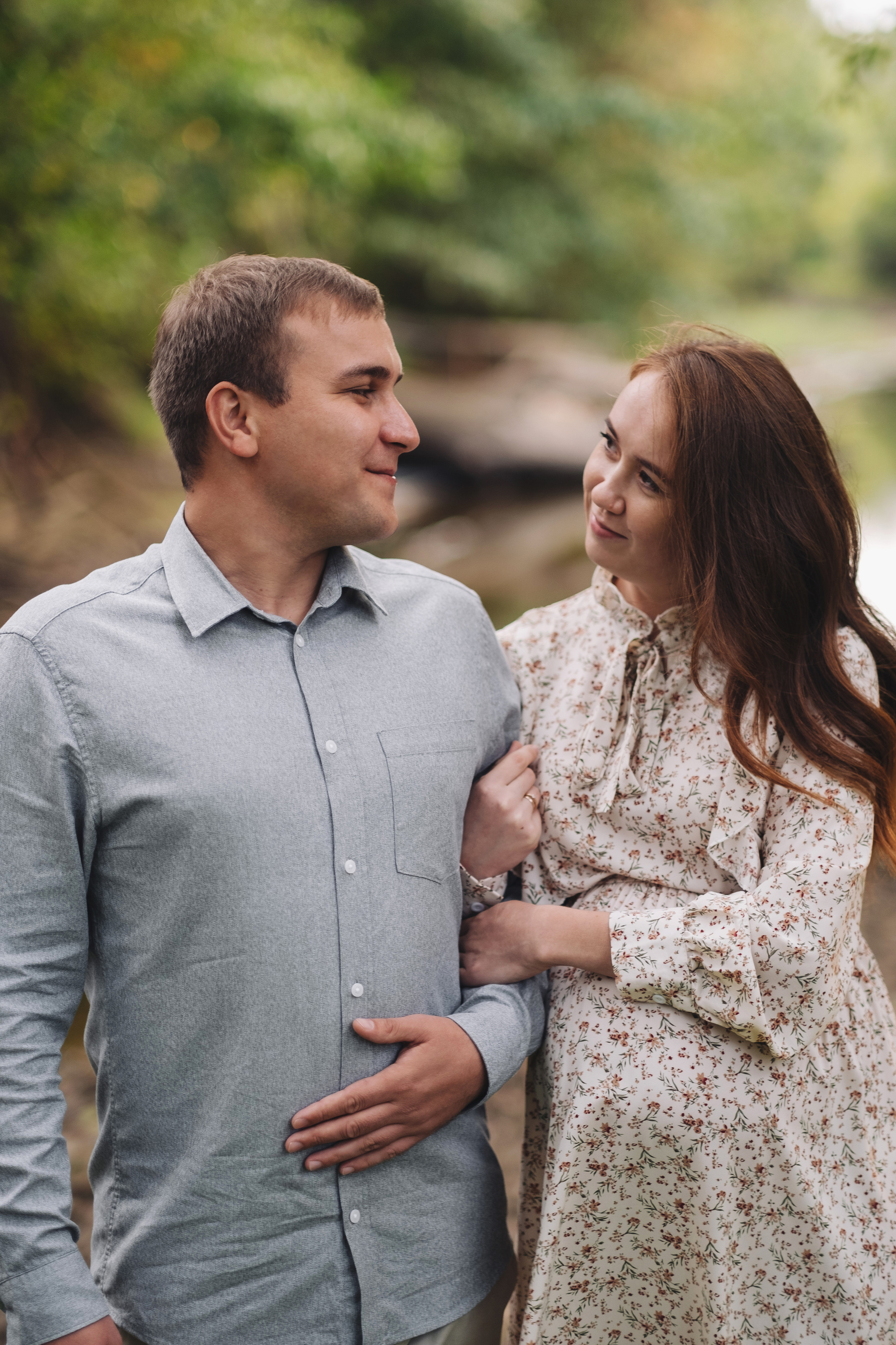 Ландыш & Руслан. Свадебный и семейный фотограф в Казани и Зеленодольске Ланочкин Илья