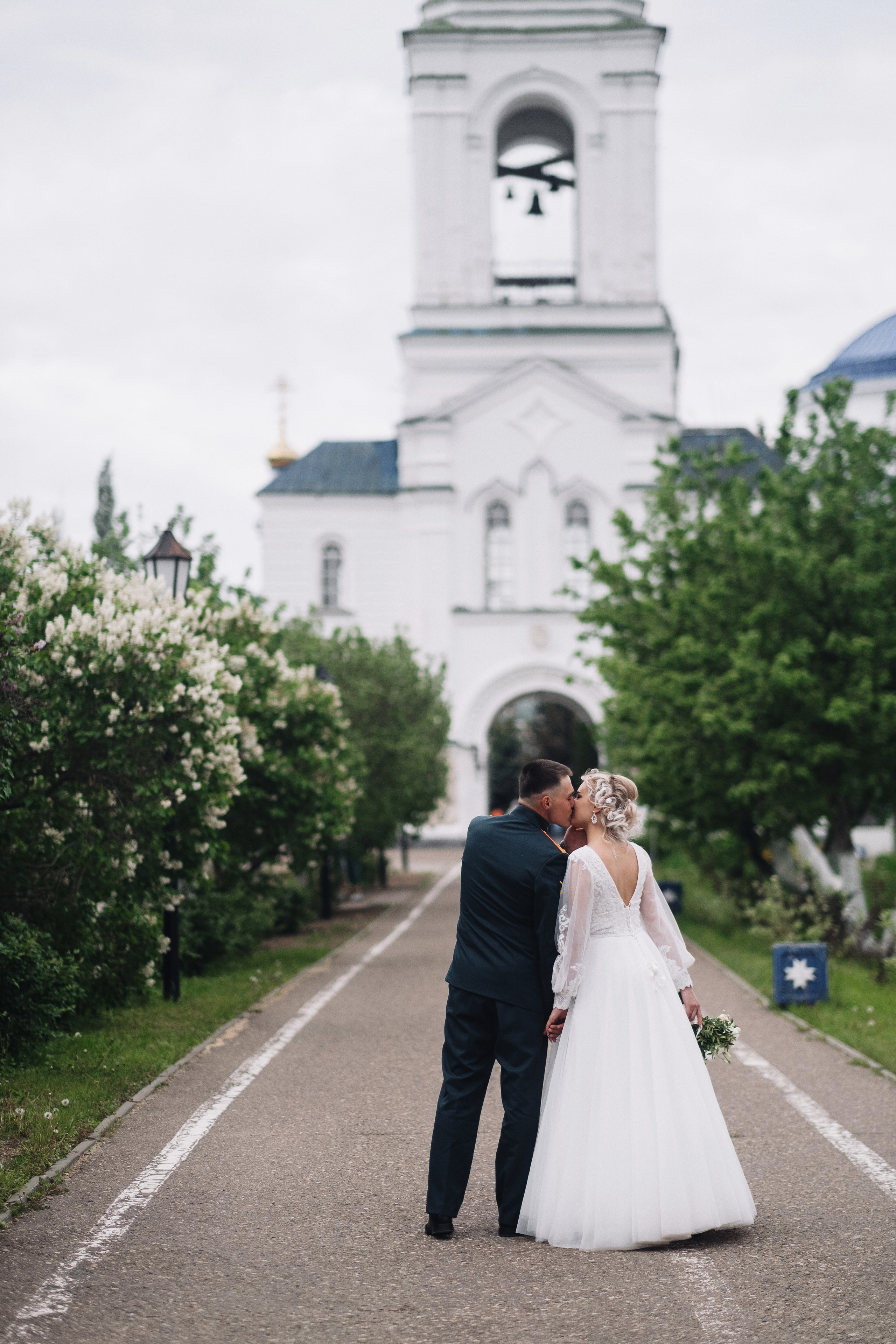 Юлия & Алексей. Свадебный и семейный фотограф в Казани и Зеленодольске Ланочкин Илья