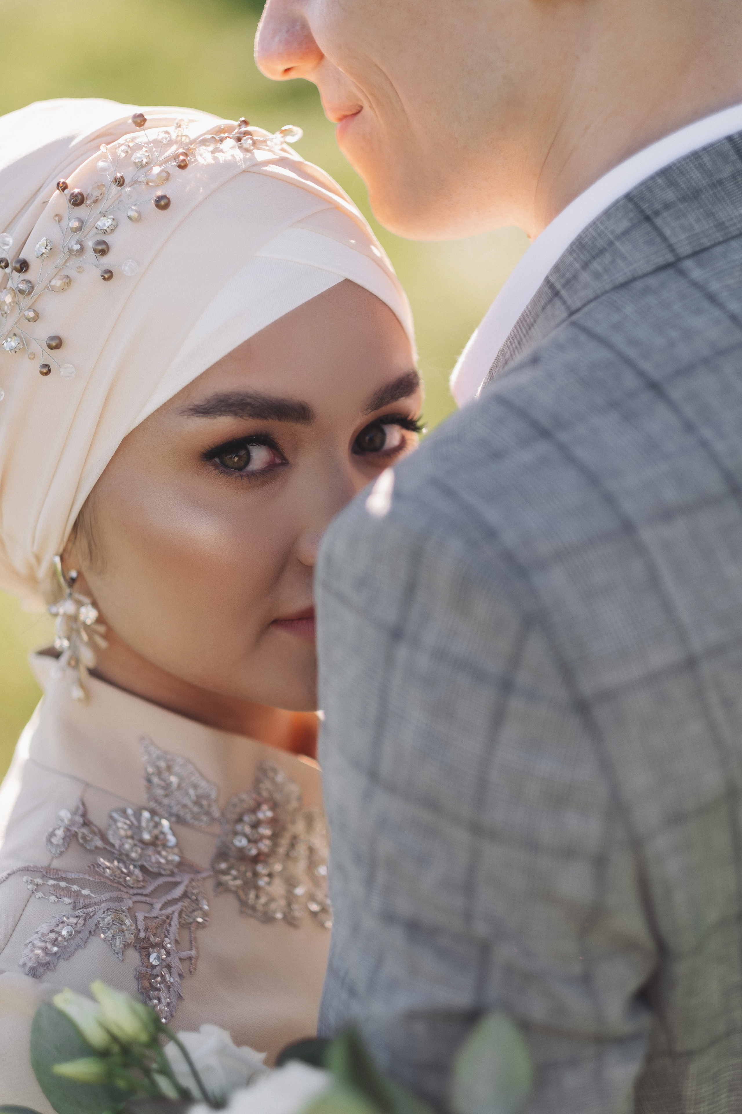 Аделина & Артур. Свадебный и семейный фотограф в Казани и Зеленодольске Ланочкин Илья