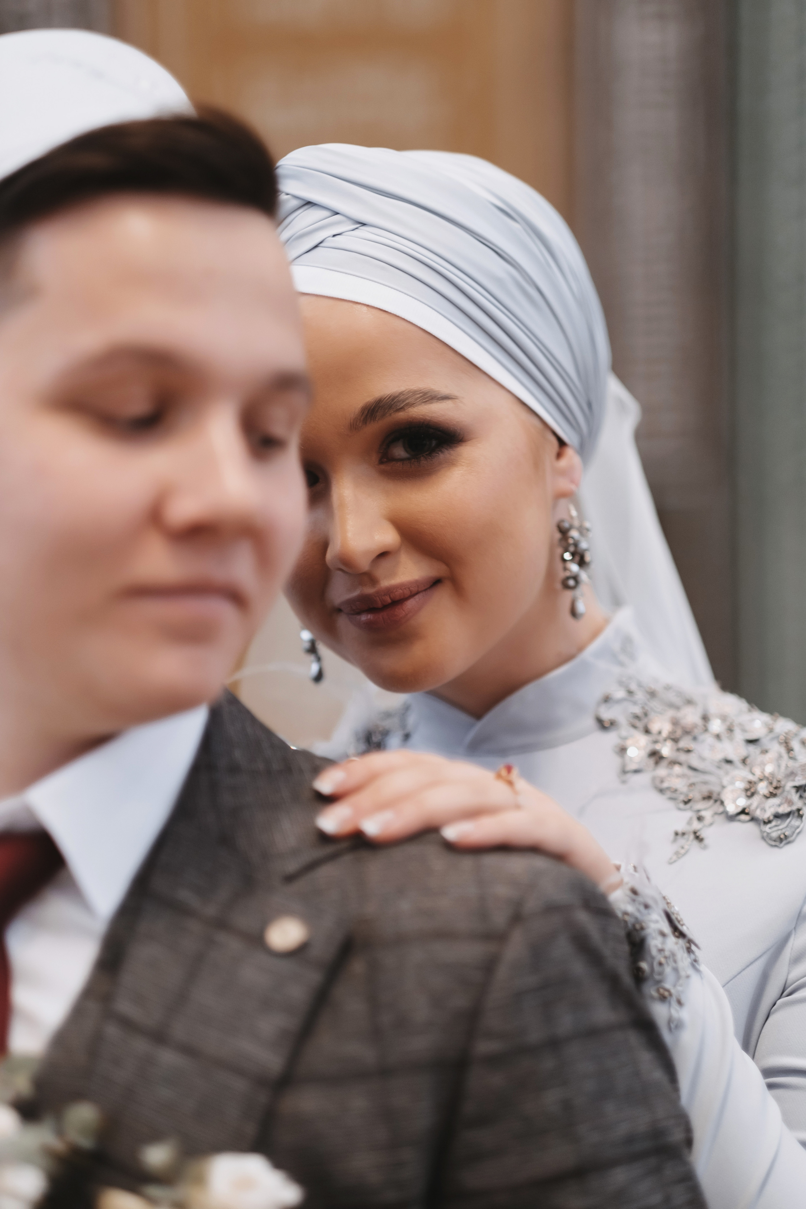 Диана & Карим. Свадебный и семейный фотограф в Казани и Зеленодольске Ланочкин Илья