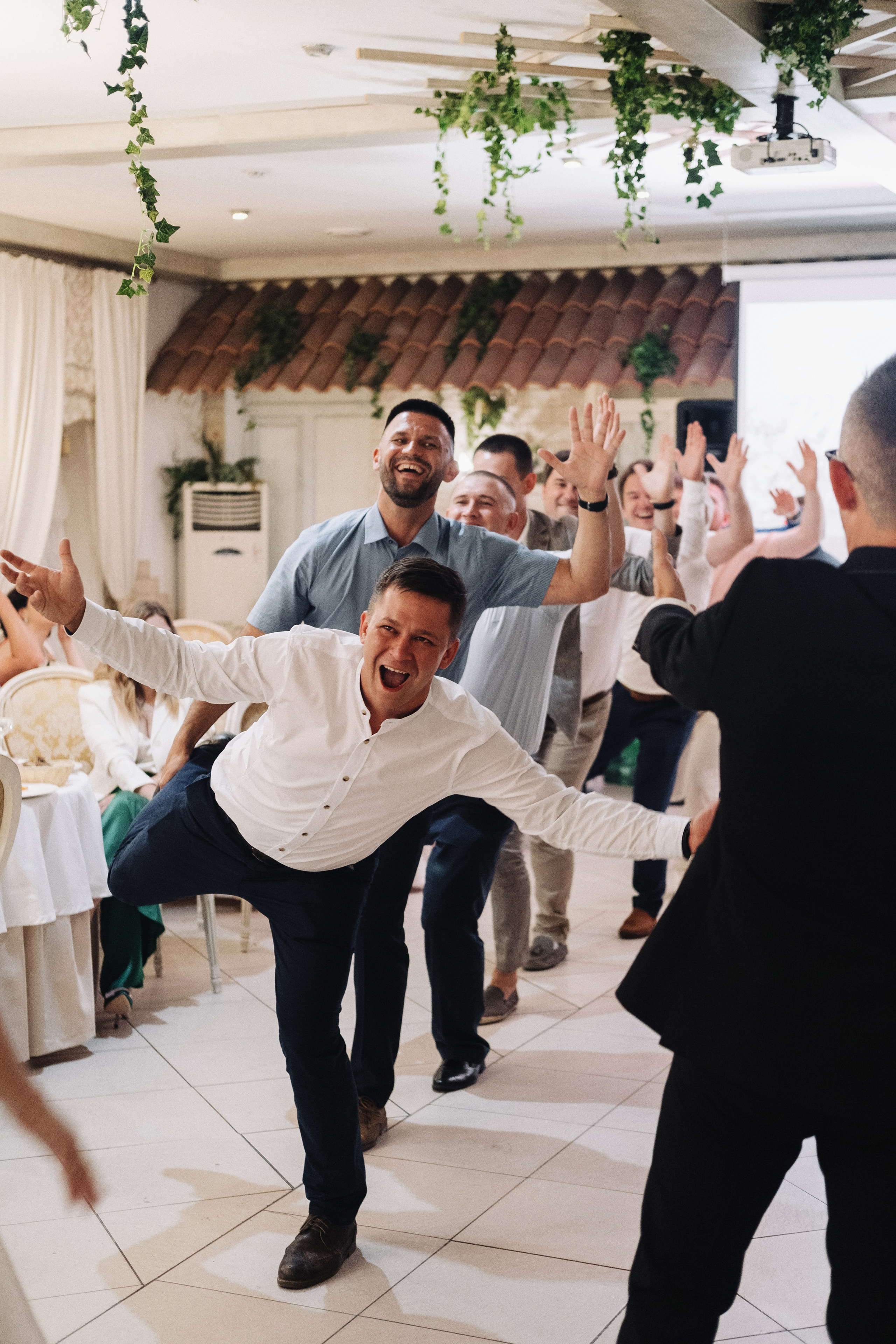 Анна & Тимур. Свадебный и семейный фотограф в Казани и Зеленодольске Ланочкин Илья