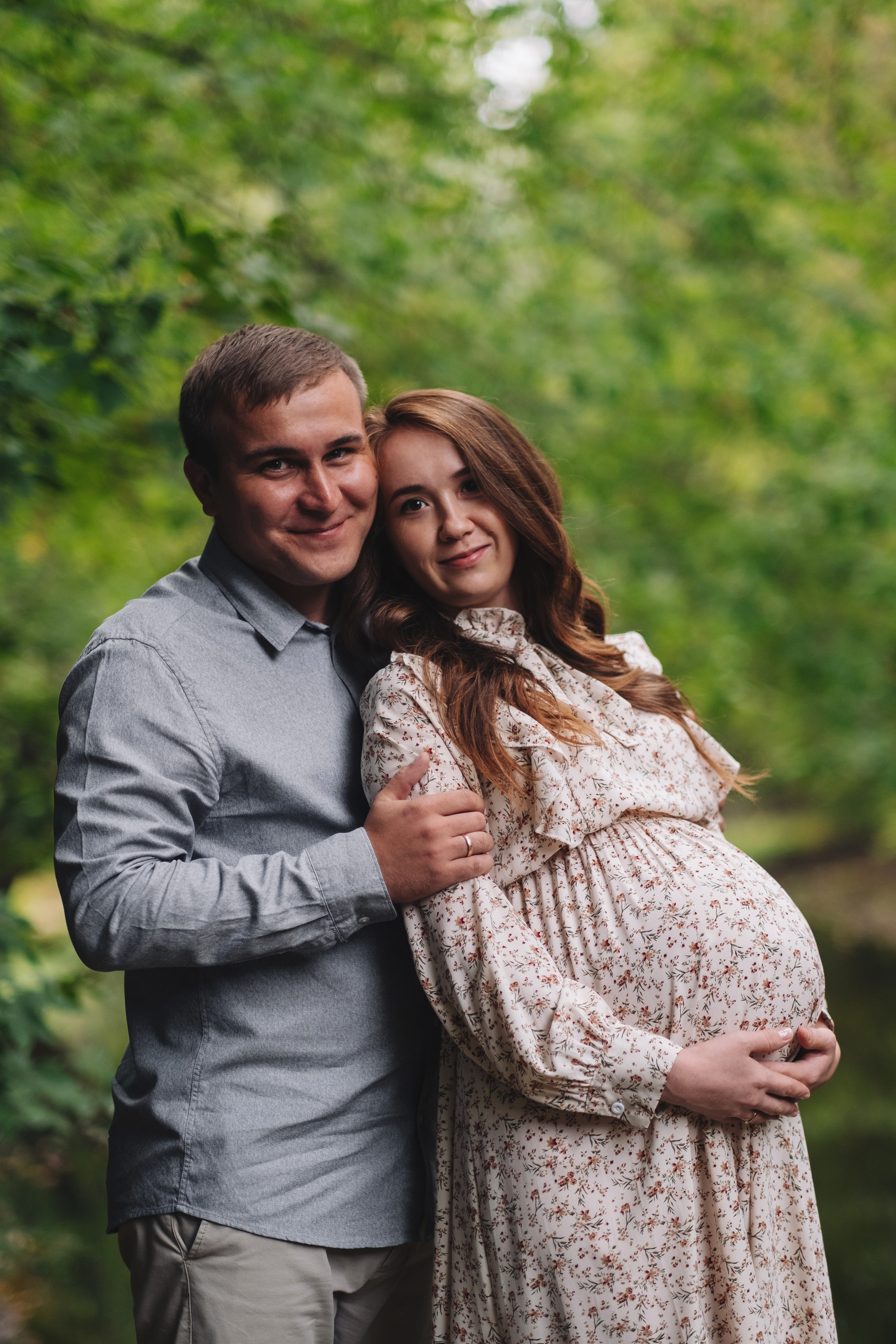 Ландыш & Руслан. Свадебный и семейный фотограф в Казани и Зеленодольске Ланочкин Илья