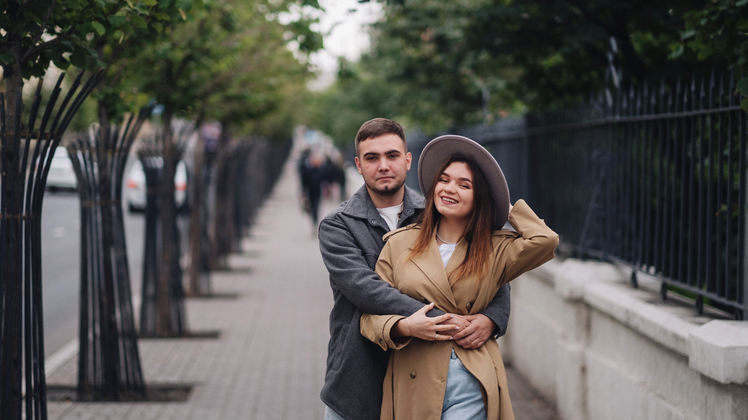 Лиана & Артем. Свадебный и семейный фотограф в Казани и Зеленодольске Ланочкин Илья