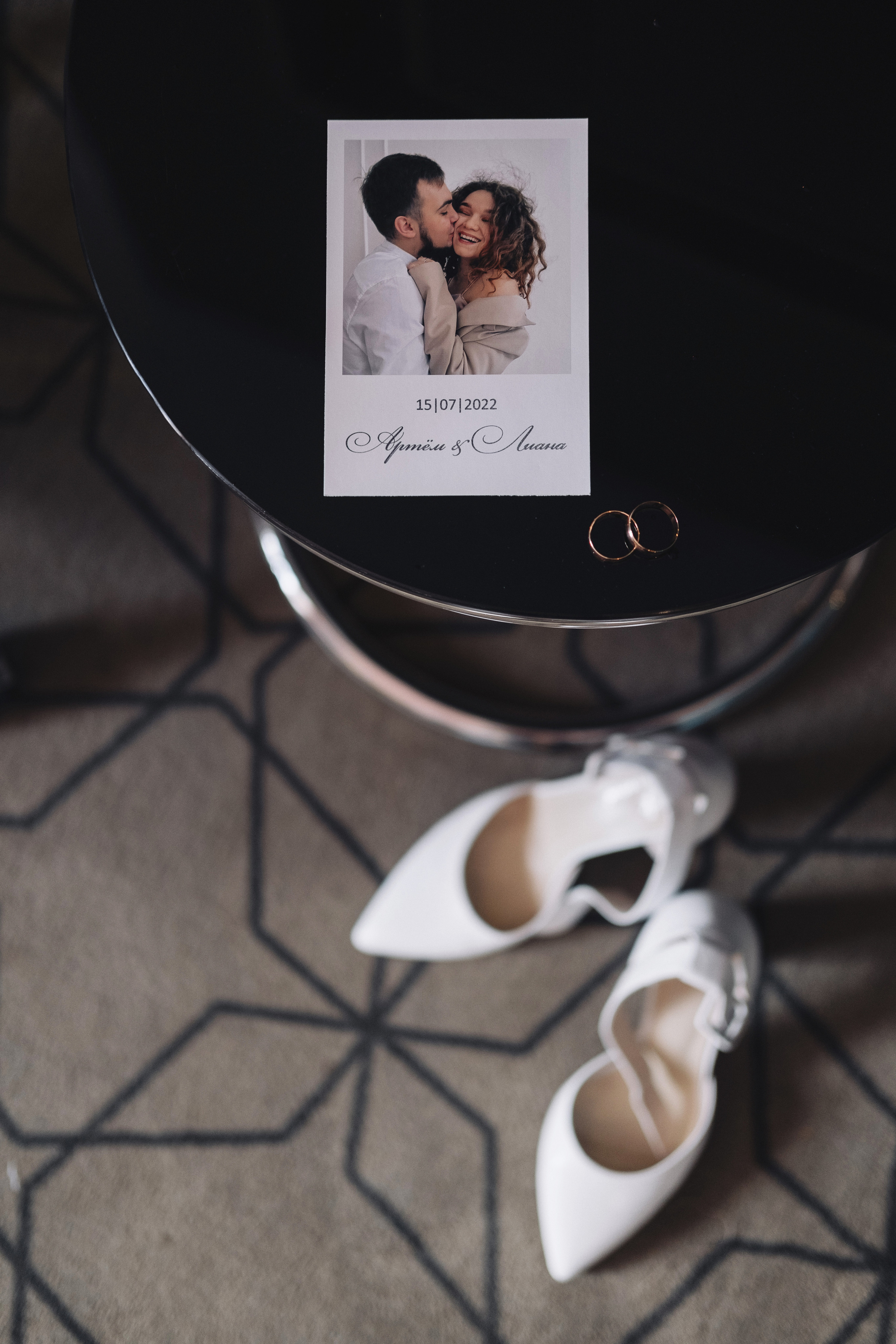 Лиана & Артем. Свадебный и семейный фотограф в Казани и Зеленодольске Ланочкин Илья