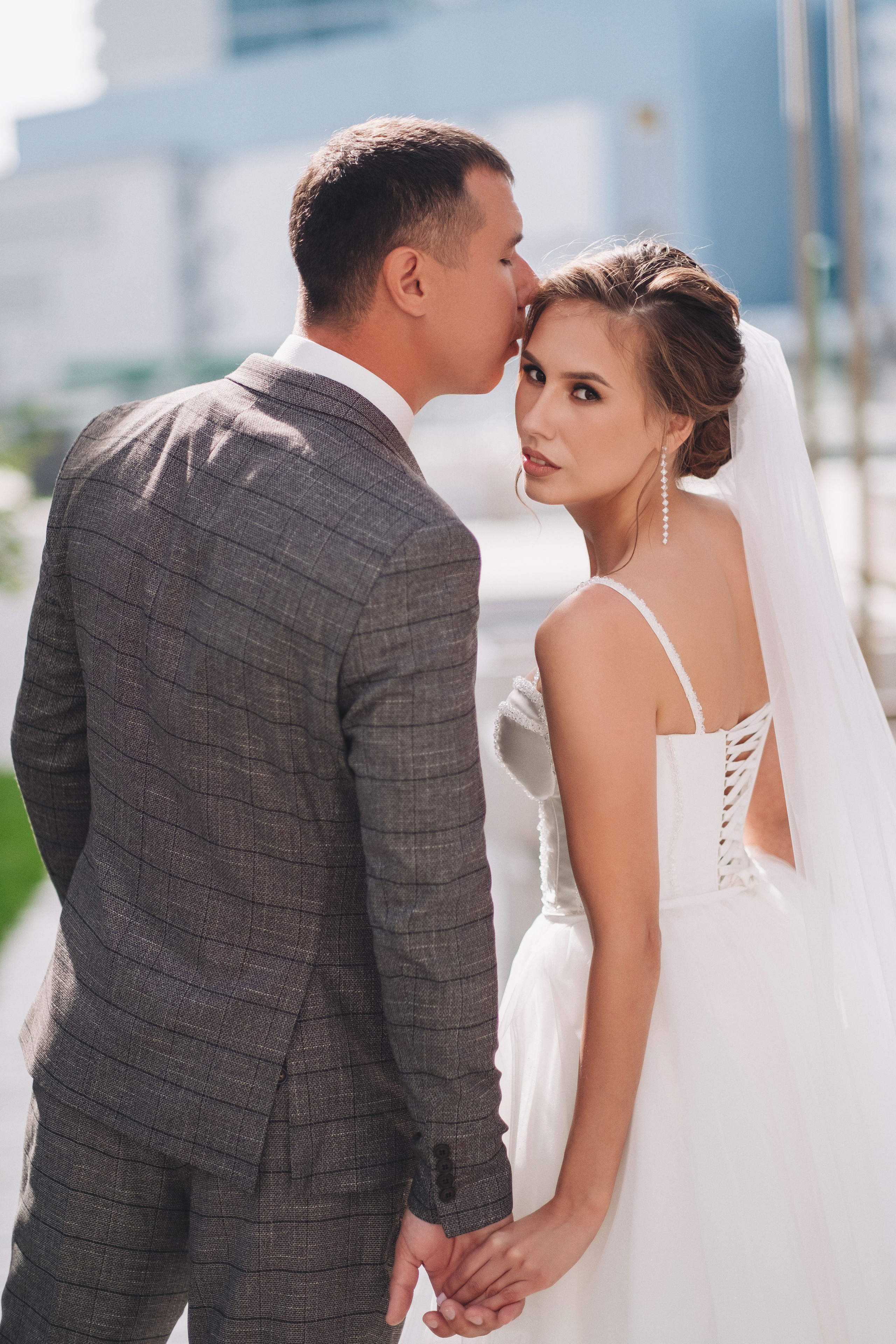 Алия & Сергей. Свадебный и семейный фотограф в Казани и Зеленодольске Ланочкин Илья