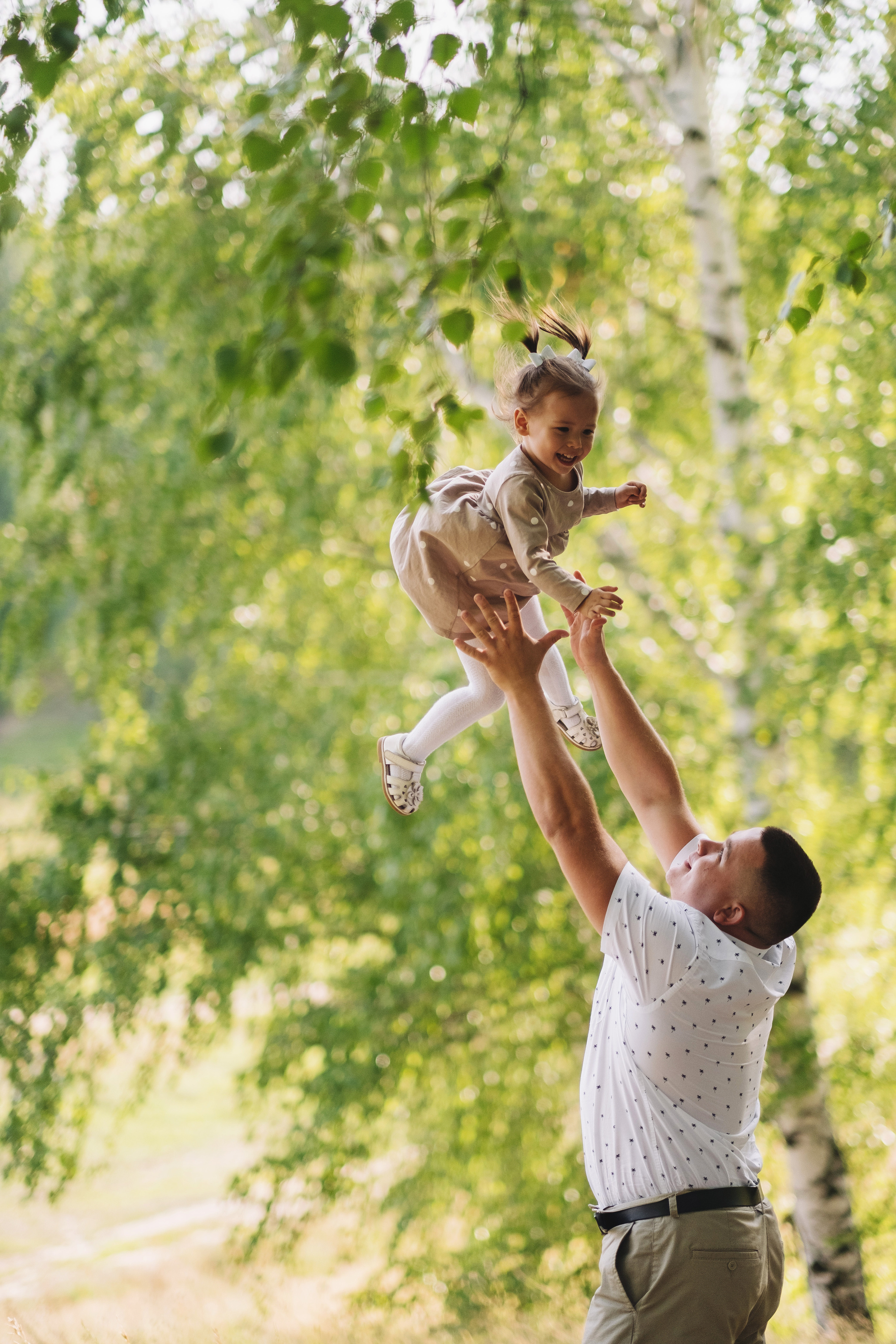 Екатерина & Алексей. Свадебный и семейный фотограф в Казани и Зеленодольске Ланочкин Илья