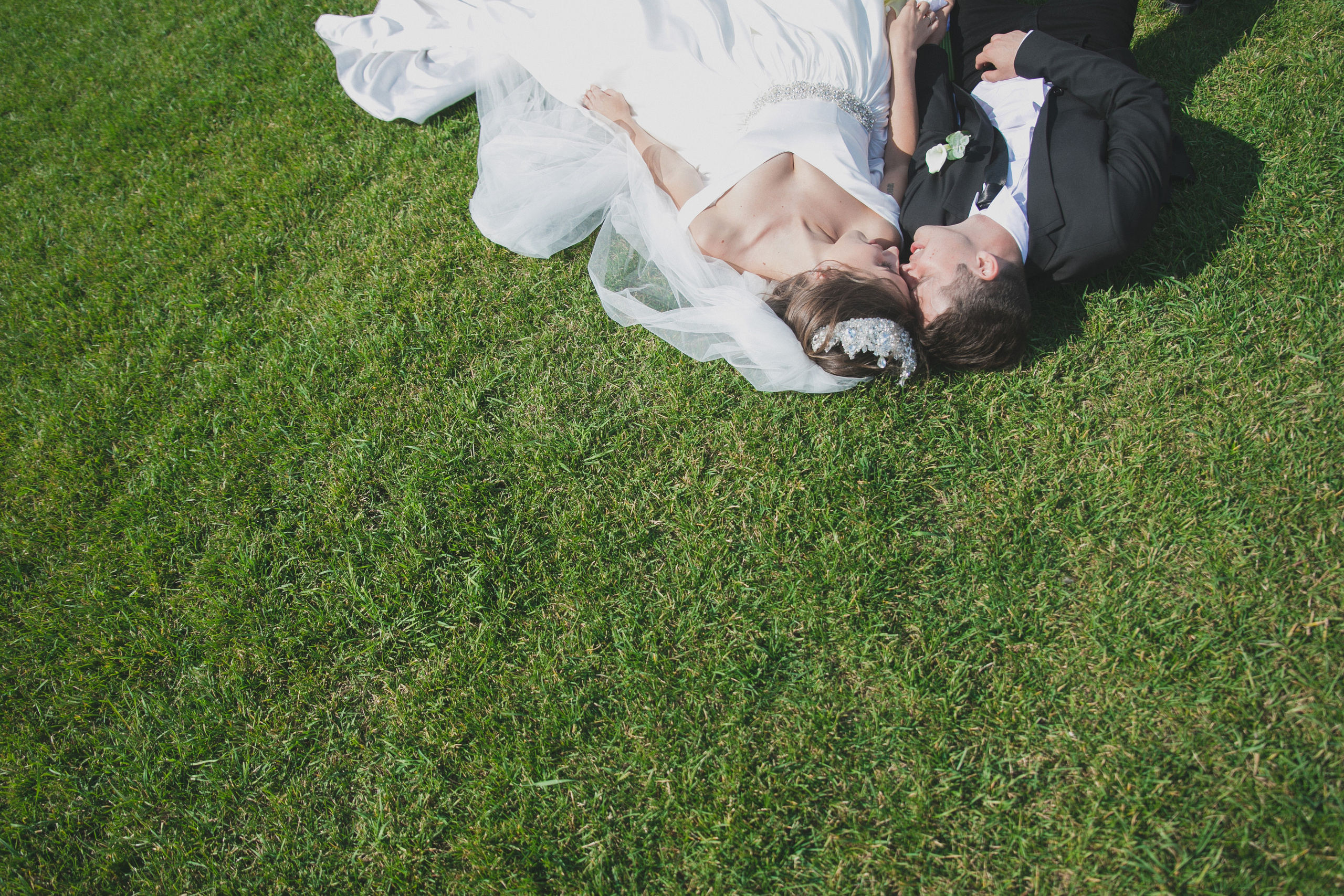 Елена & Алексей. Свадебный и семейный фотограф в Казани и Зеленодольске Ланочкин Илья