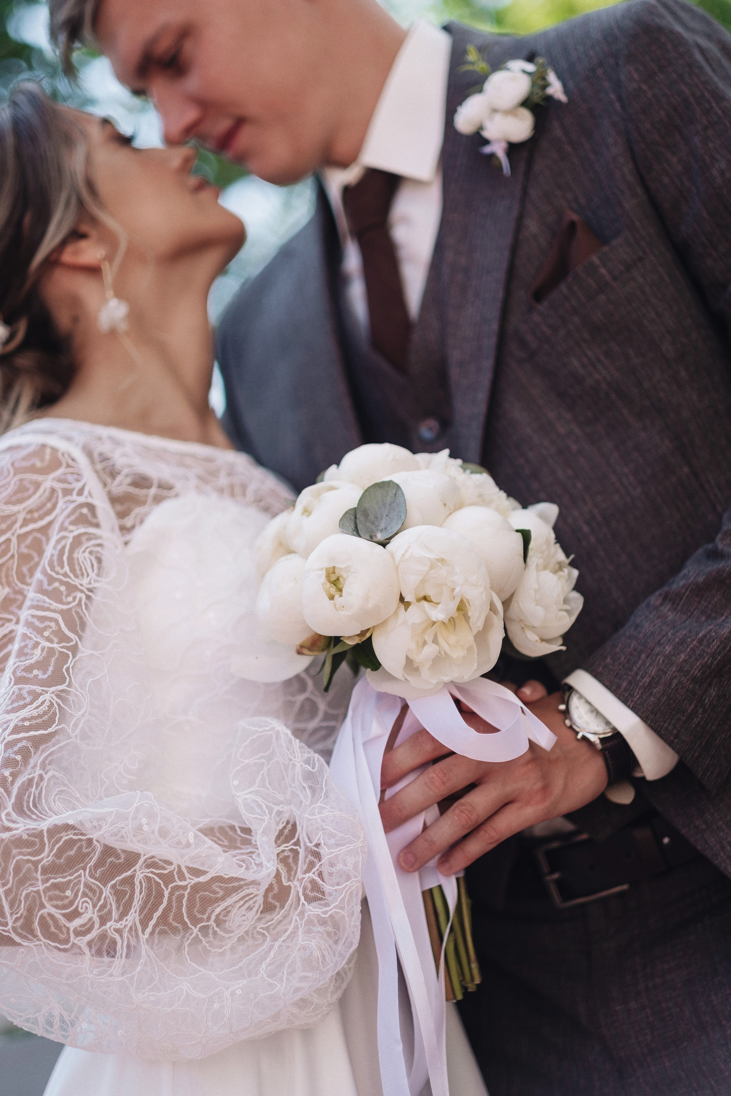 Полина & Глеб. Свадебный и семейный фотограф в Казани и Зеленодольске Ланочкин Илья