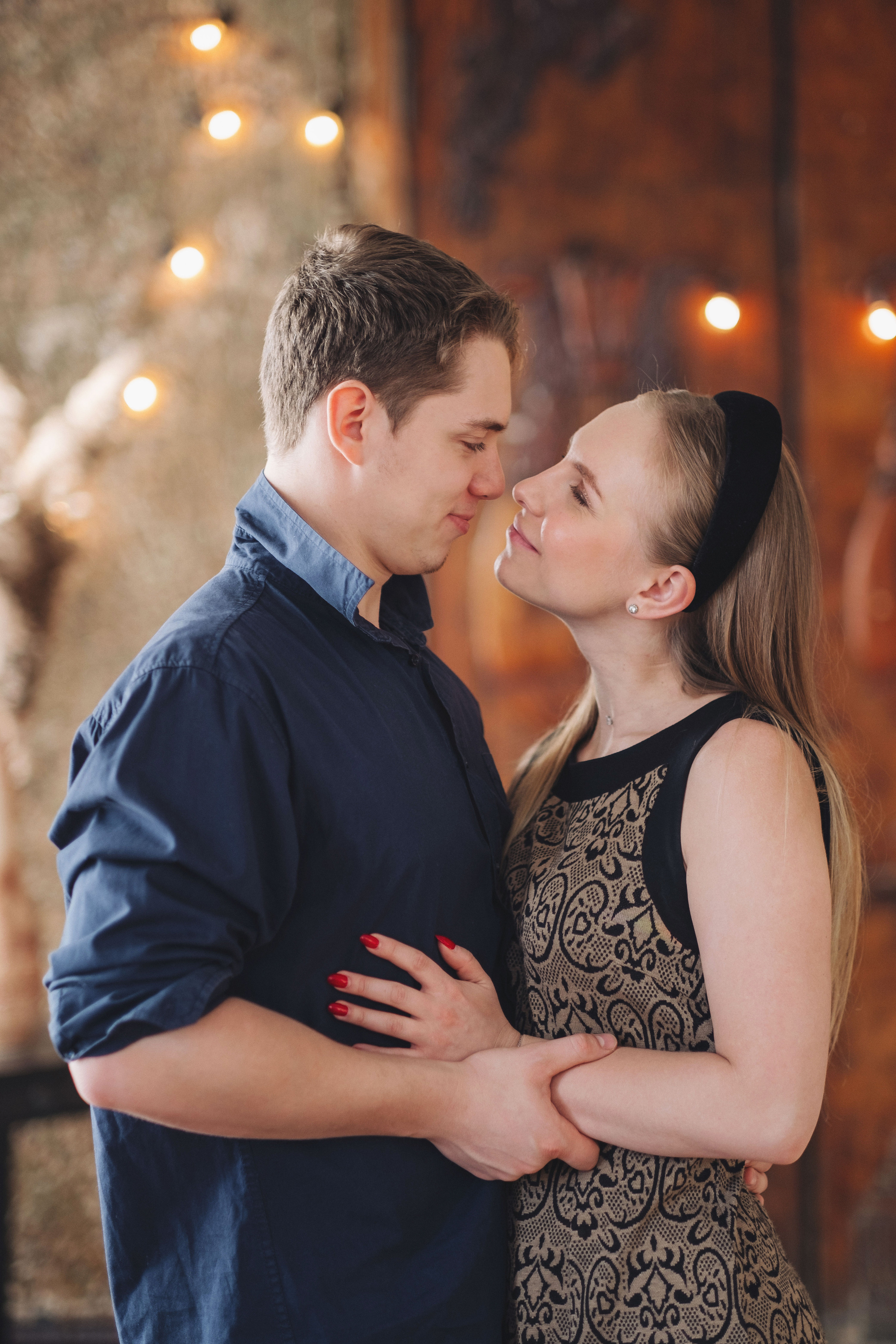 Ксения & Андрей. Свадебный и семейный фотограф в Казани и Зеленодольске Ланочкин Илья