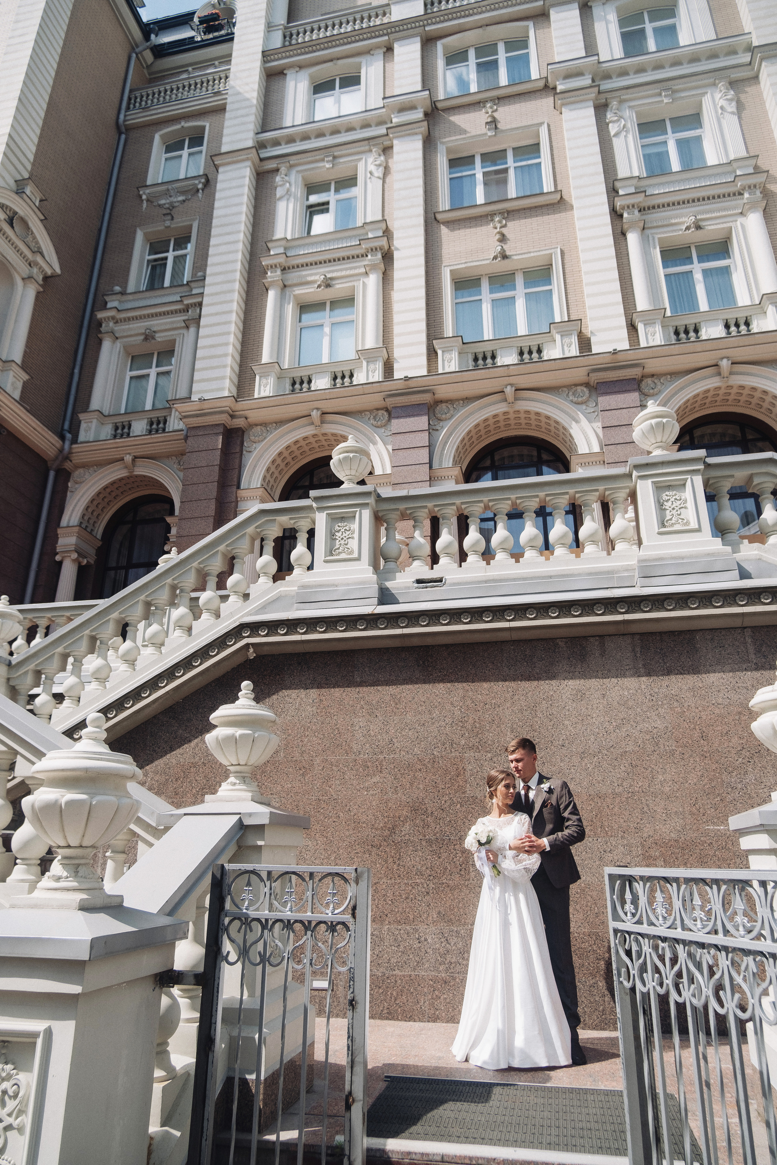 Полина & Глеб. Свадебный и семейный фотограф в Казани и Зеленодольске Ланочкин Илья