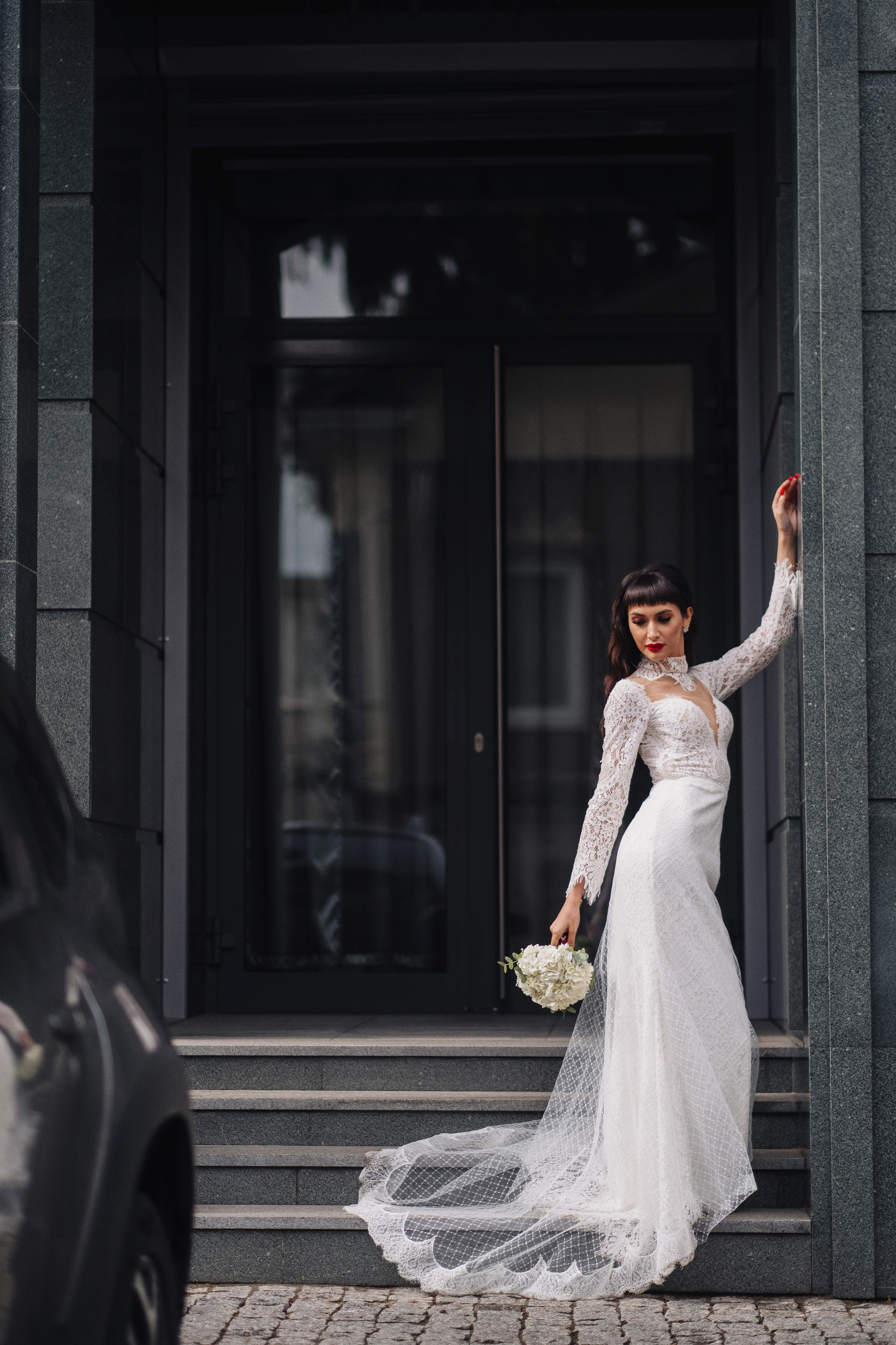 Диляра & Роман. Свадебный и семейный фотограф в Казани и Зеленодольске Ланочкин Илья