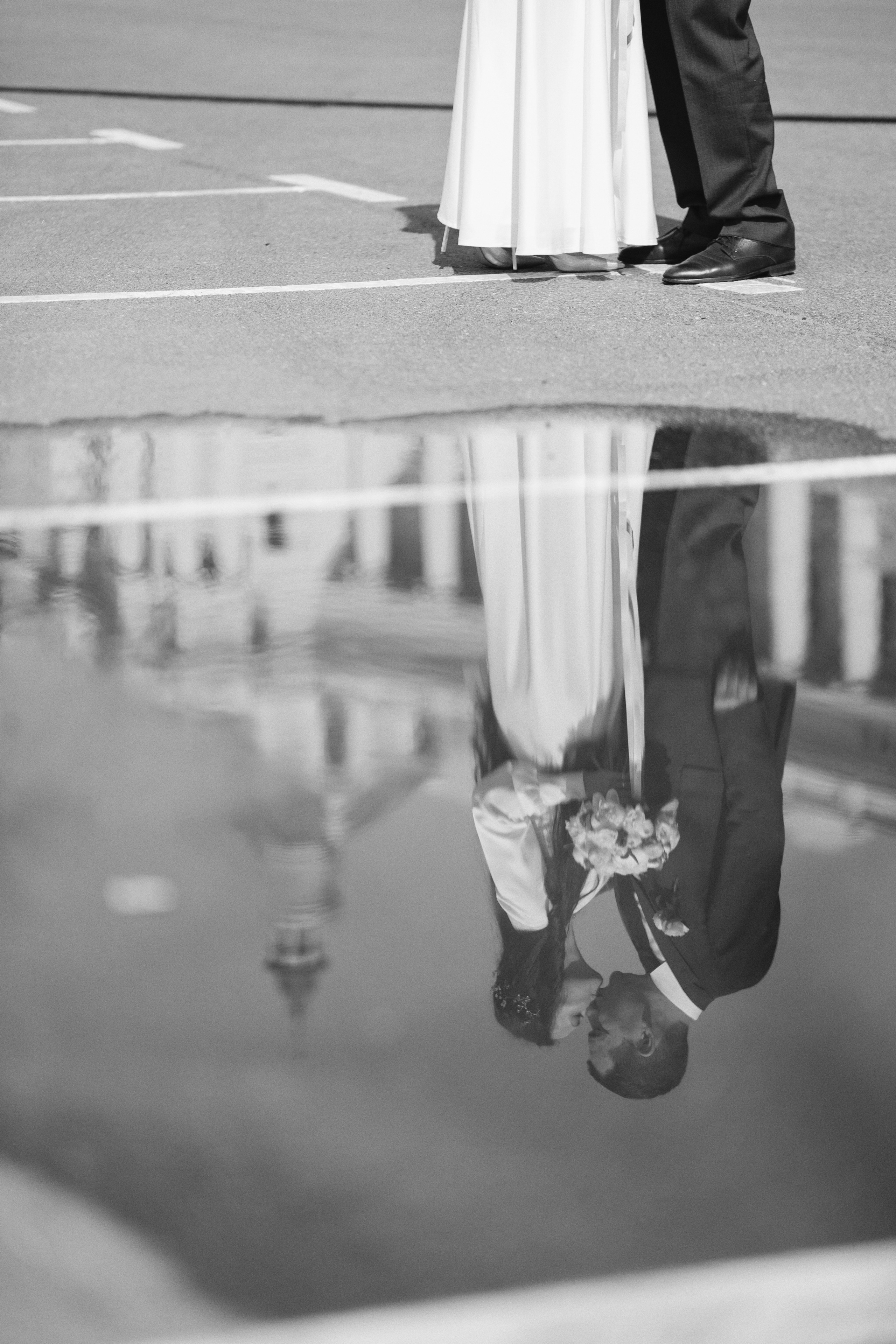 Екатерина & Мансур. Свадебный и семейный фотограф в Казани и Зеленодольске Ланочкин Илья