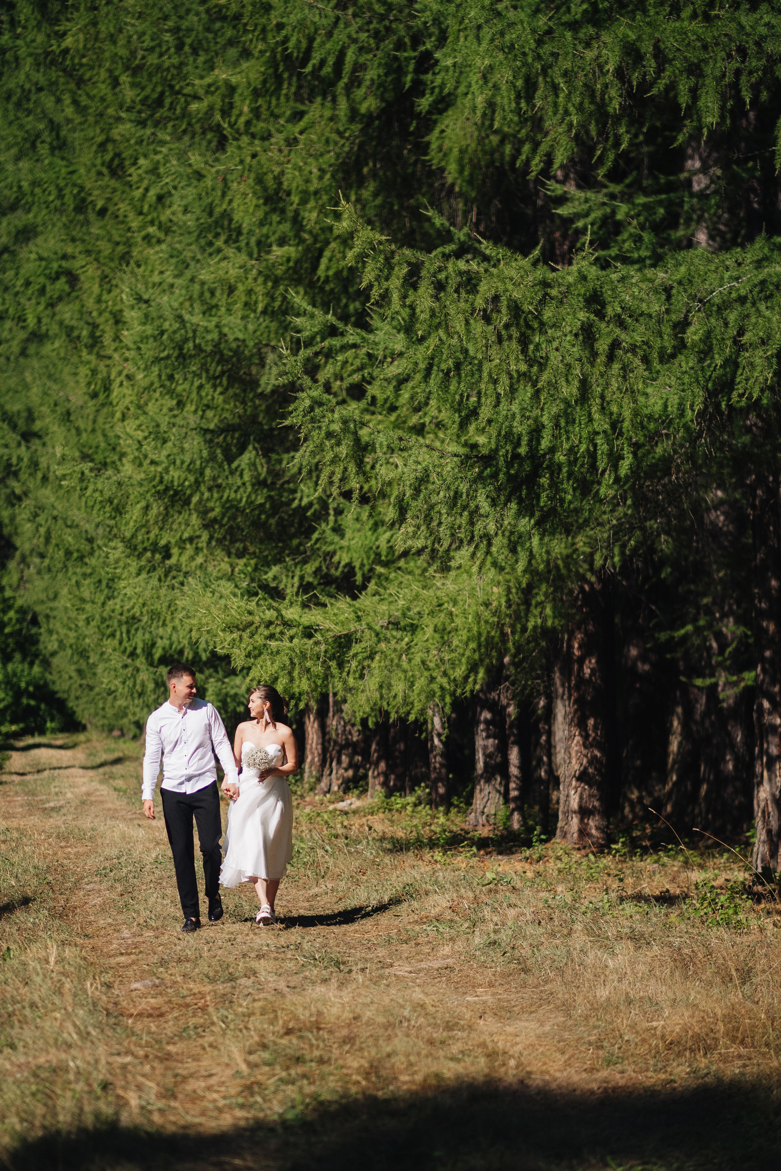 Айгуль & Игорь. Свадебный и семейный фотограф в Казани и Зеленодольске Ланочкин Илья