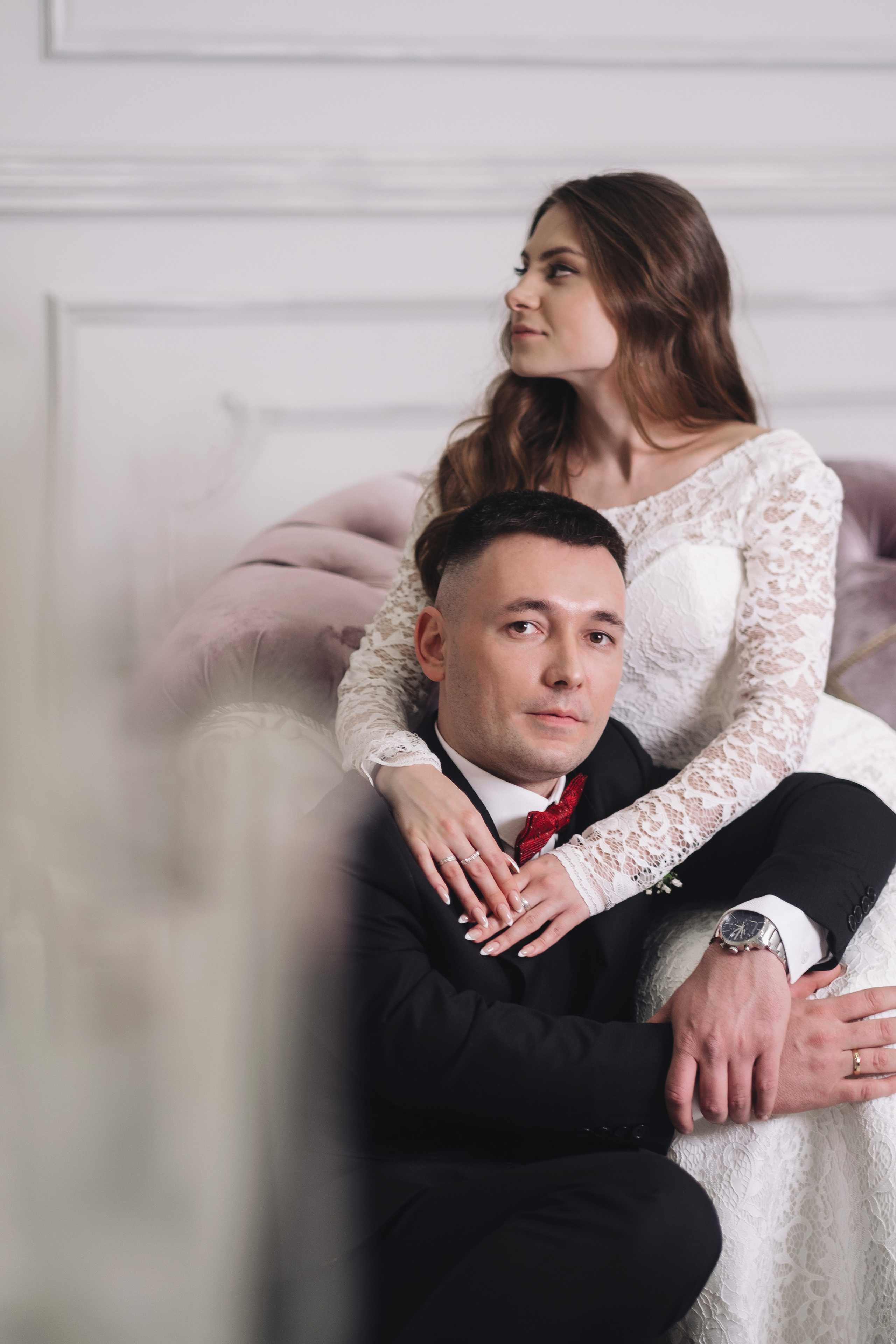 Евгения & Ренат. Свадебный и семейный фотограф в Казани и Зеленодольске Ланочкин Илья