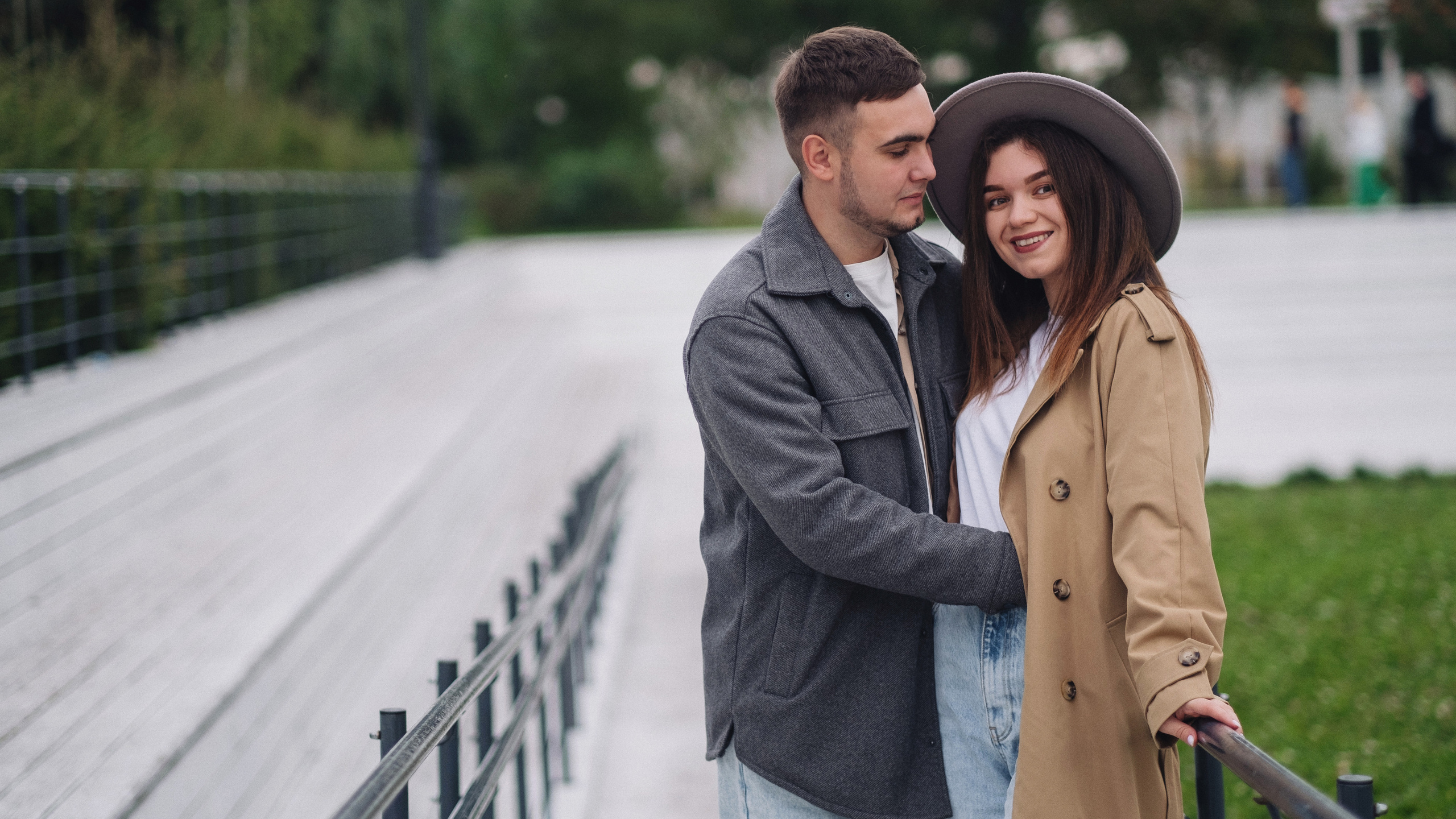 Лиана & Артем. Свадебный и семейный фотограф в Казани и Зеленодольске Ланочкин Илья
