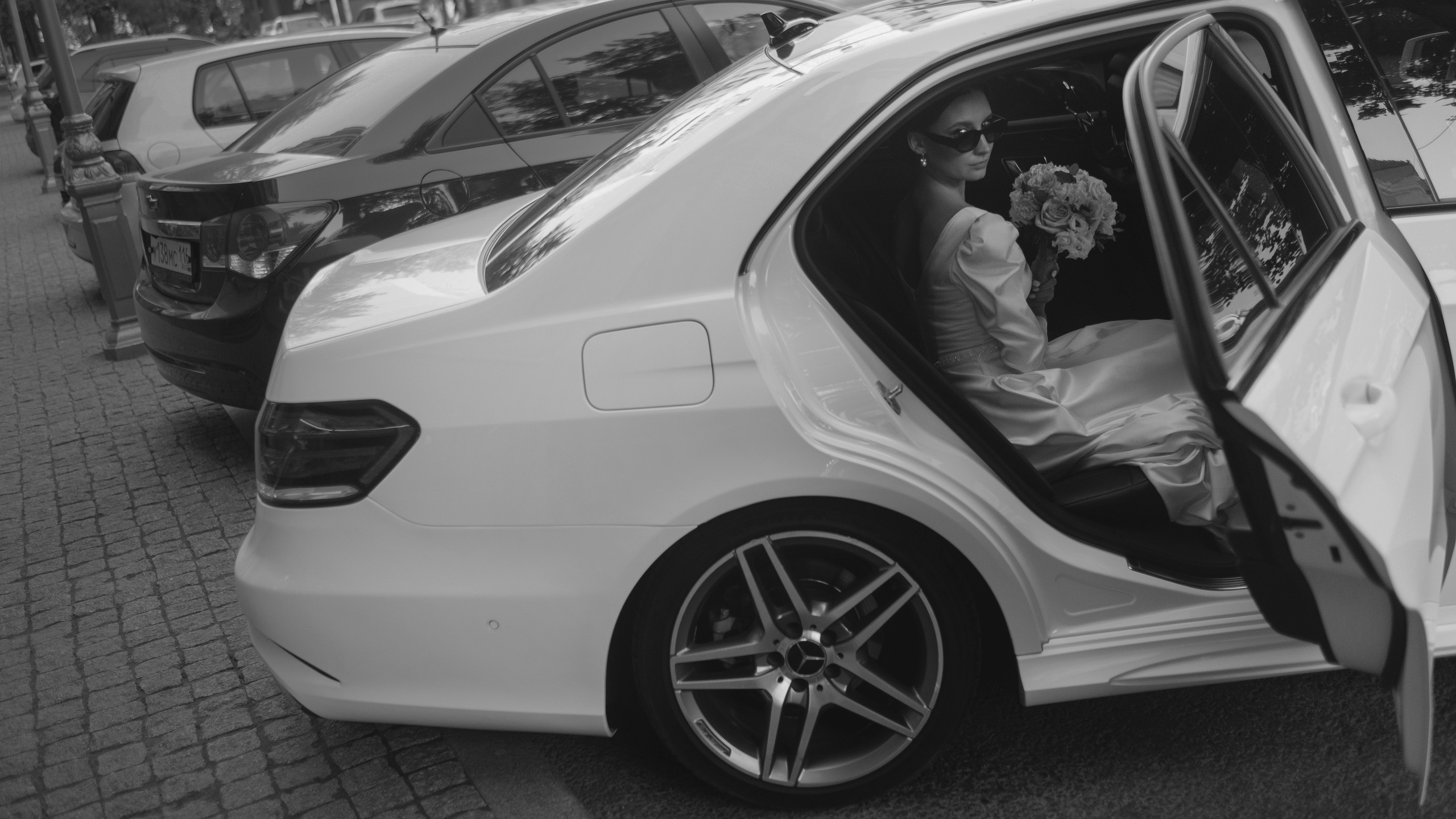 Полина & Дмитрий. Свадебный и семейный фотограф в Казани и Зеленодольске Ланочкин Илья