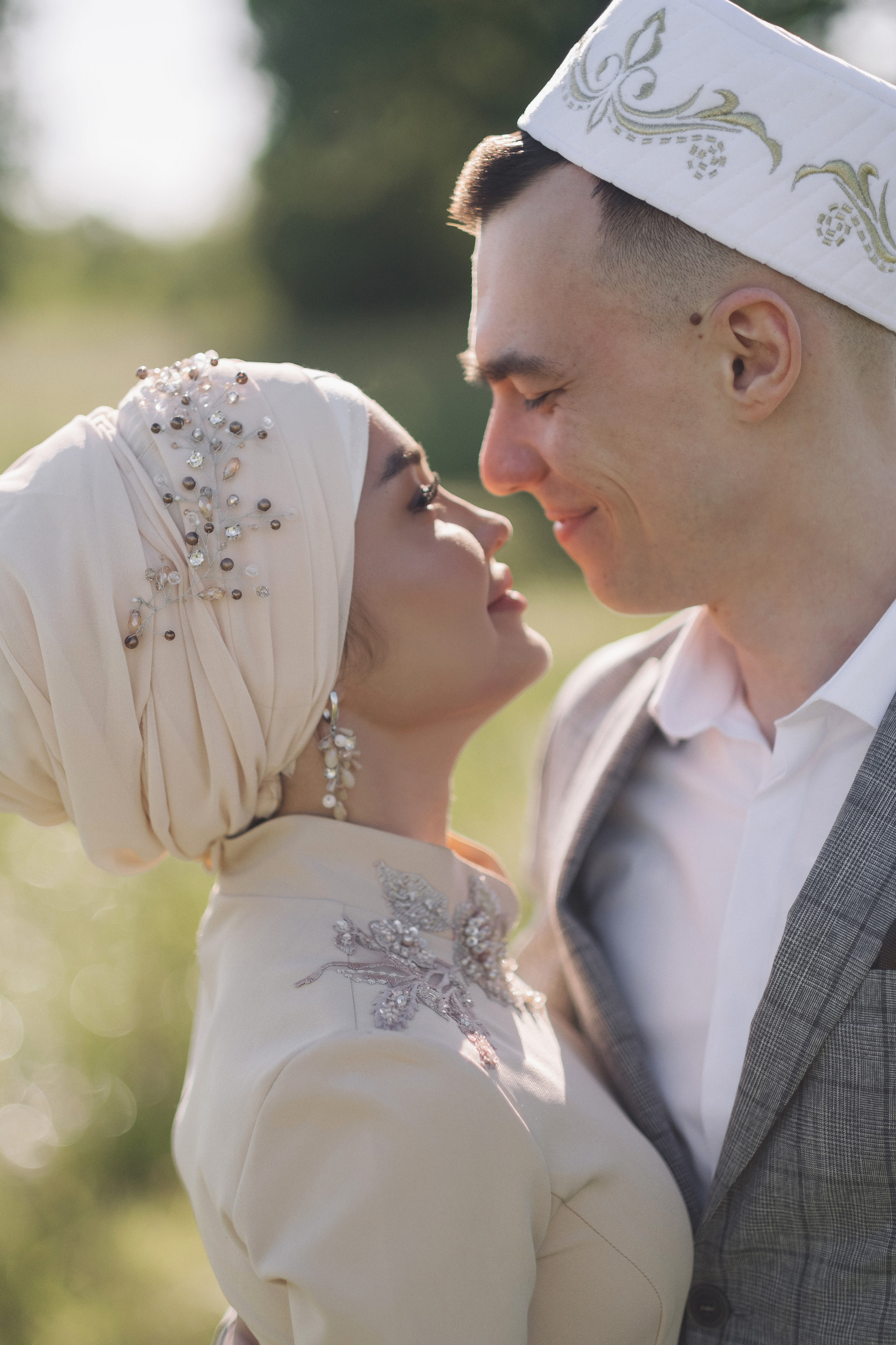 Аделина & Артур. Свадебный и семейный фотограф в Казани и Зеленодольске Ланочкин Илья