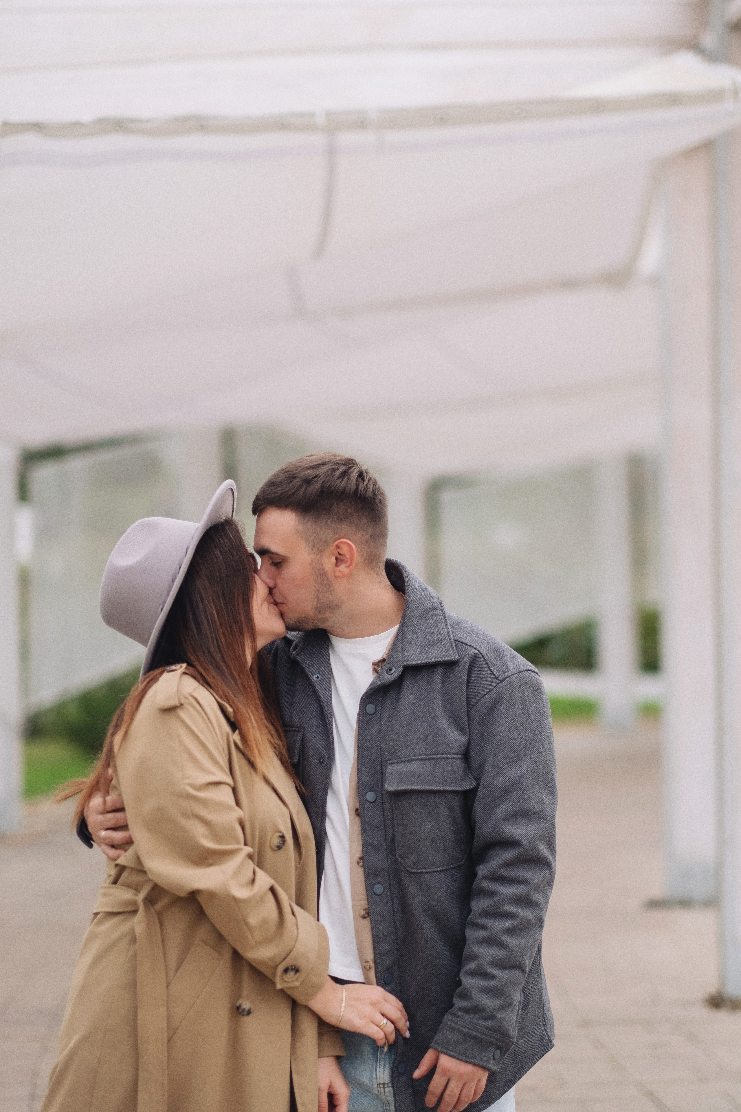 Лиана & Артем. Свадебный и семейный фотограф в Казани и Зеленодольске Ланочкин Илья