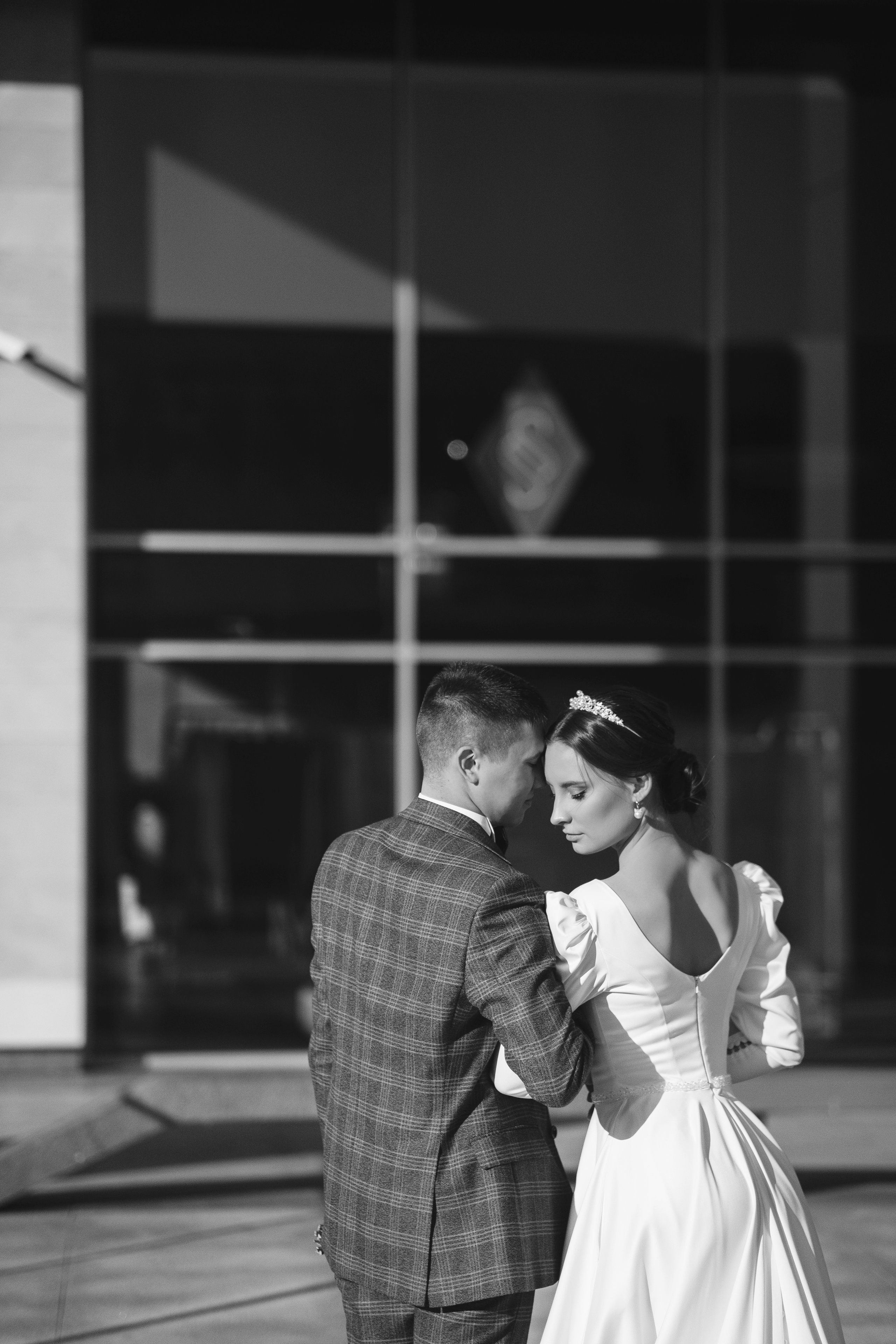 Полина & Дмитрий. Свадебный и семейный фотограф в Казани и Зеленодольске Ланочкин Илья