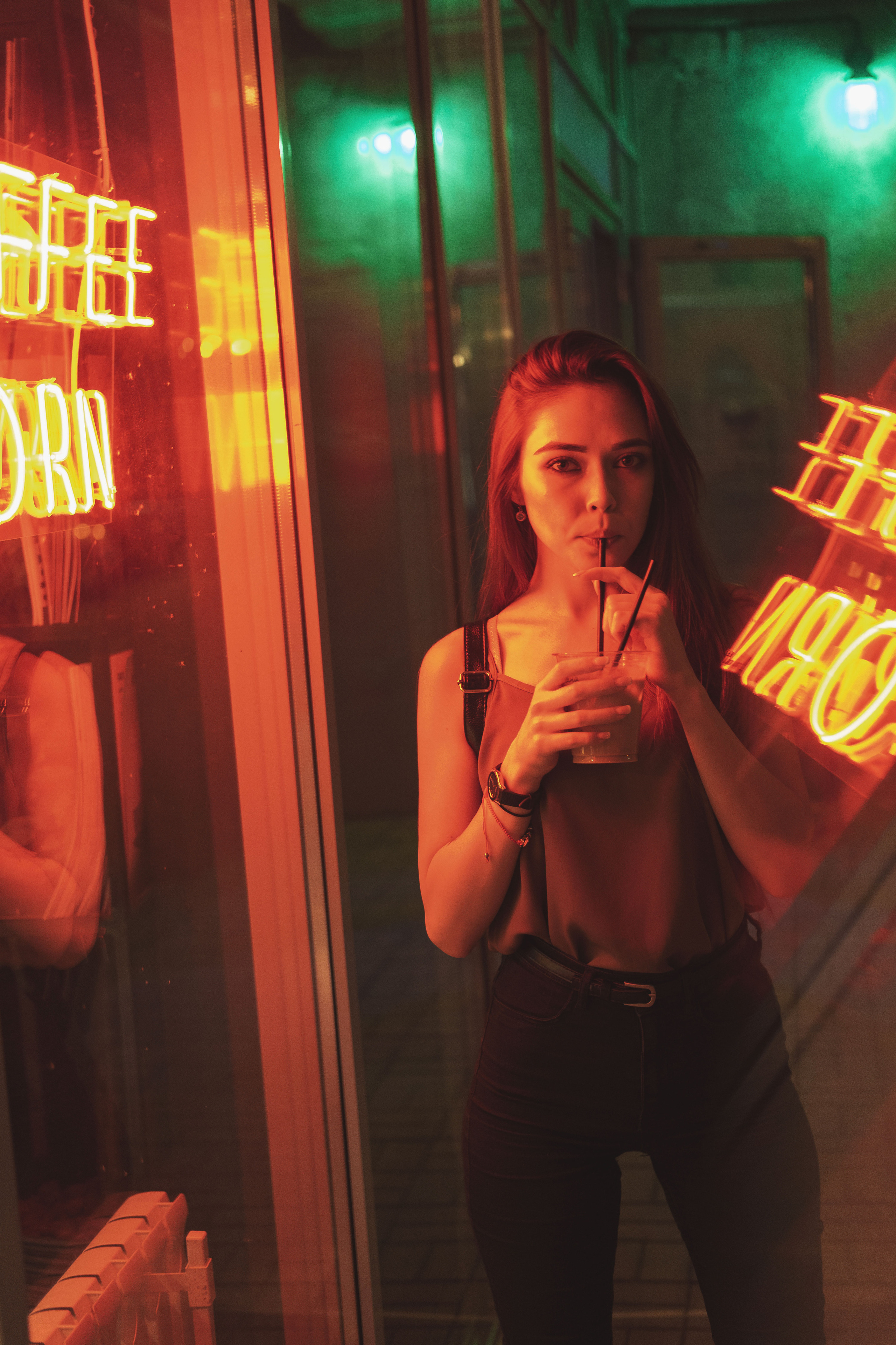 Ильсина. Свадебный и семейный фотограф в Казани и Зеленодольске Ланочкин Илья