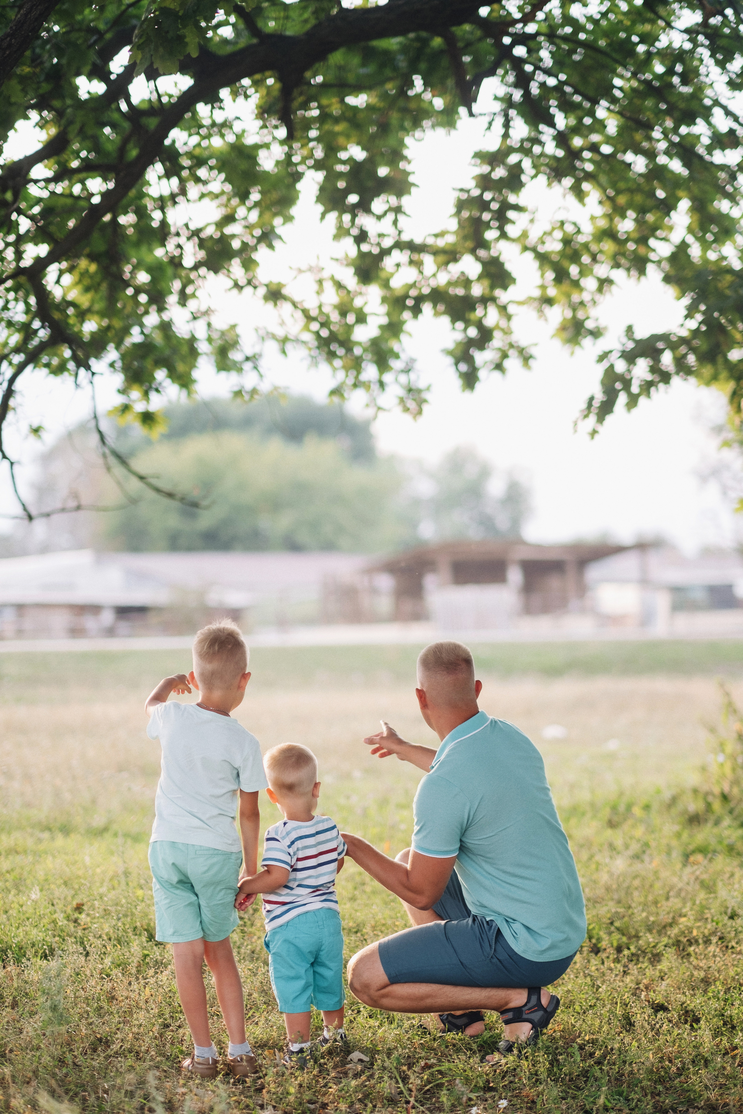 Анастасия & Сергей. Свадебный и семейный фотограф в Казани и Зеленодольске Ланочкин Илья
