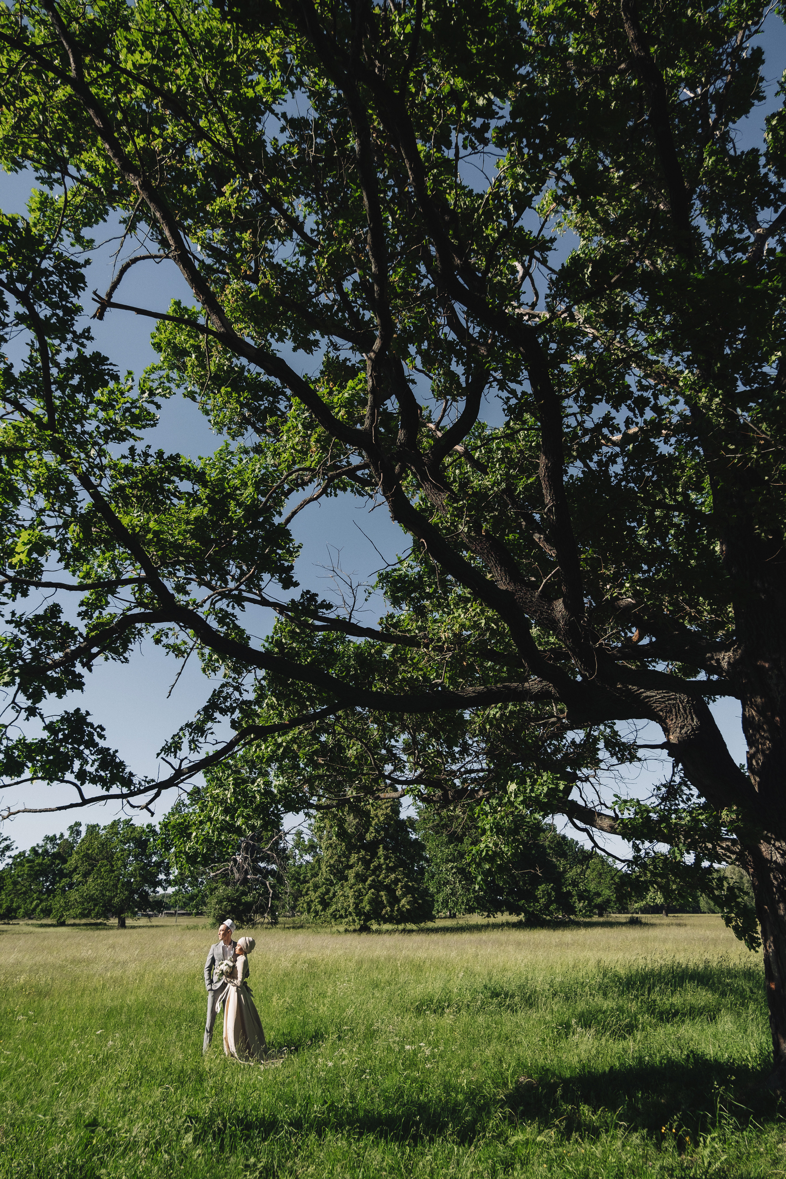 Аделина & Артур. Свадебный и семейный фотограф в Казани и Зеленодольске Ланочкин Илья
