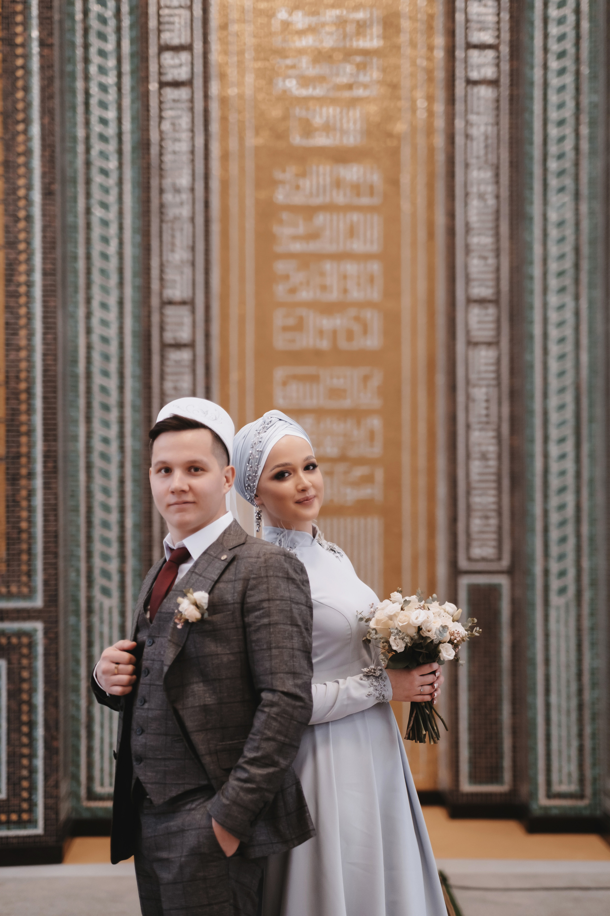 Диана & Карим. Свадебный и семейный фотограф в Казани и Зеленодольске Ланочкин Илья