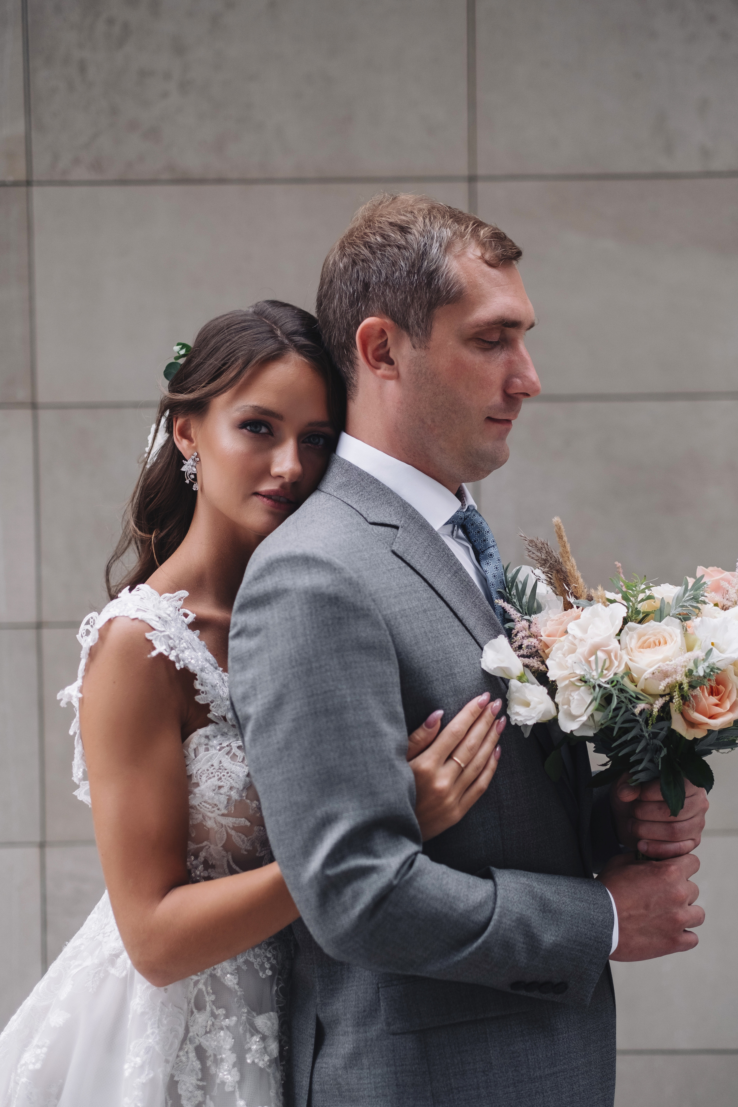 Наталия & Марк. Свадебный и семейный фотограф в Казани и Зеленодольске Ланочкин Илья