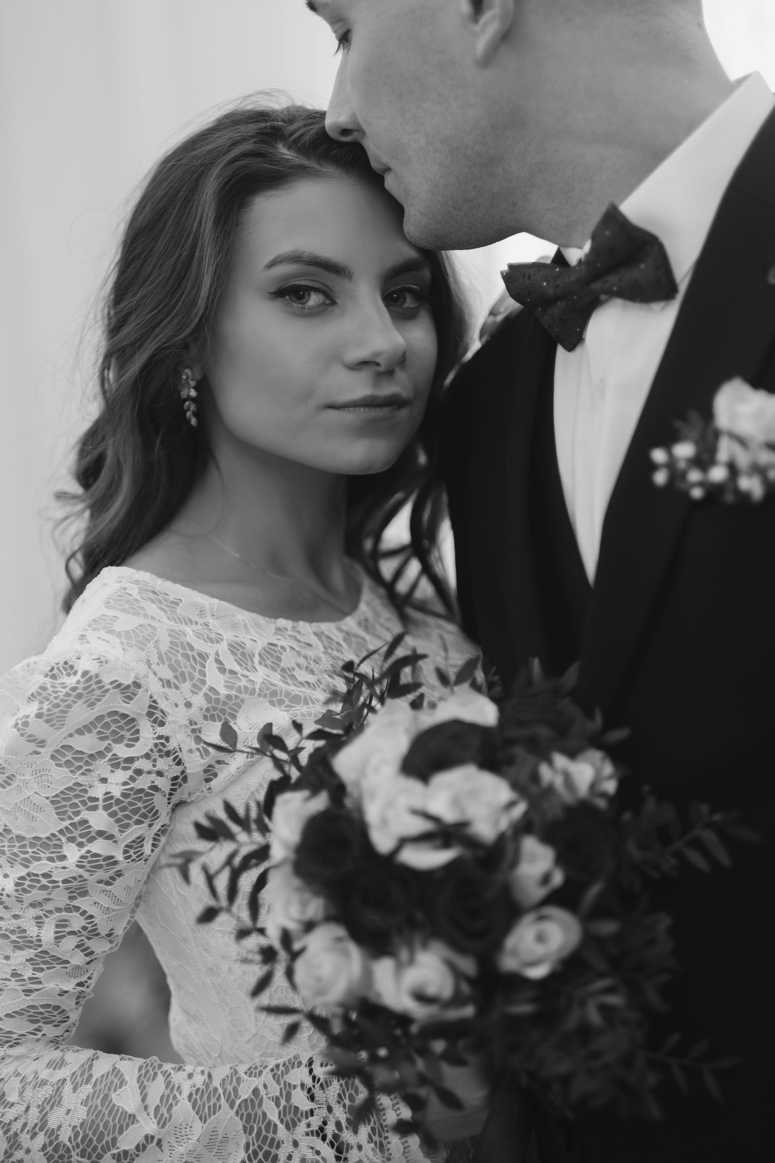 Евгения & Ренат. Свадебный и семейный фотограф в Казани и Зеленодольске Ланочкин Илья