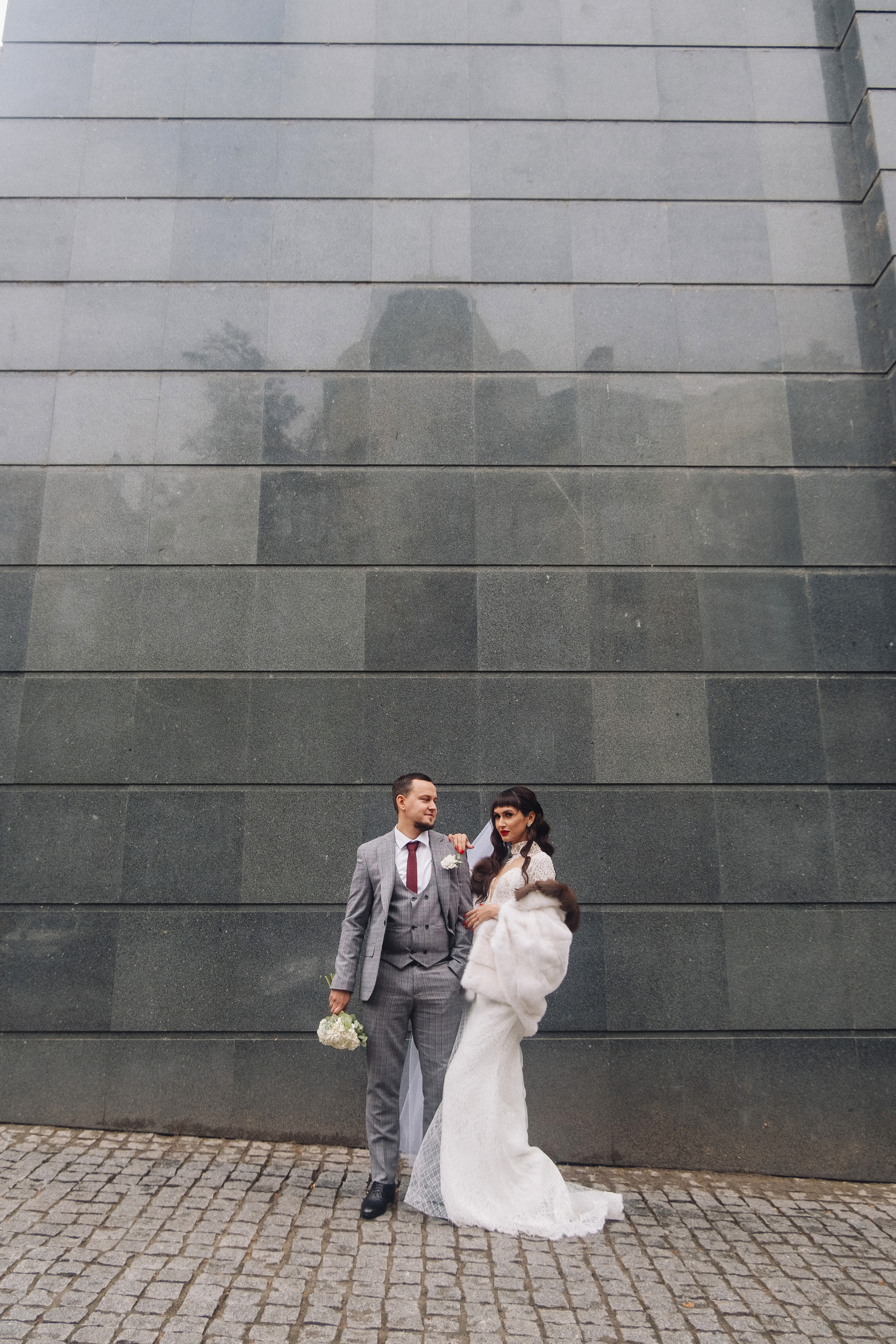 Диляра & Роман. Свадебный и семейный фотограф в Казани и Зеленодольске Ланочкин Илья