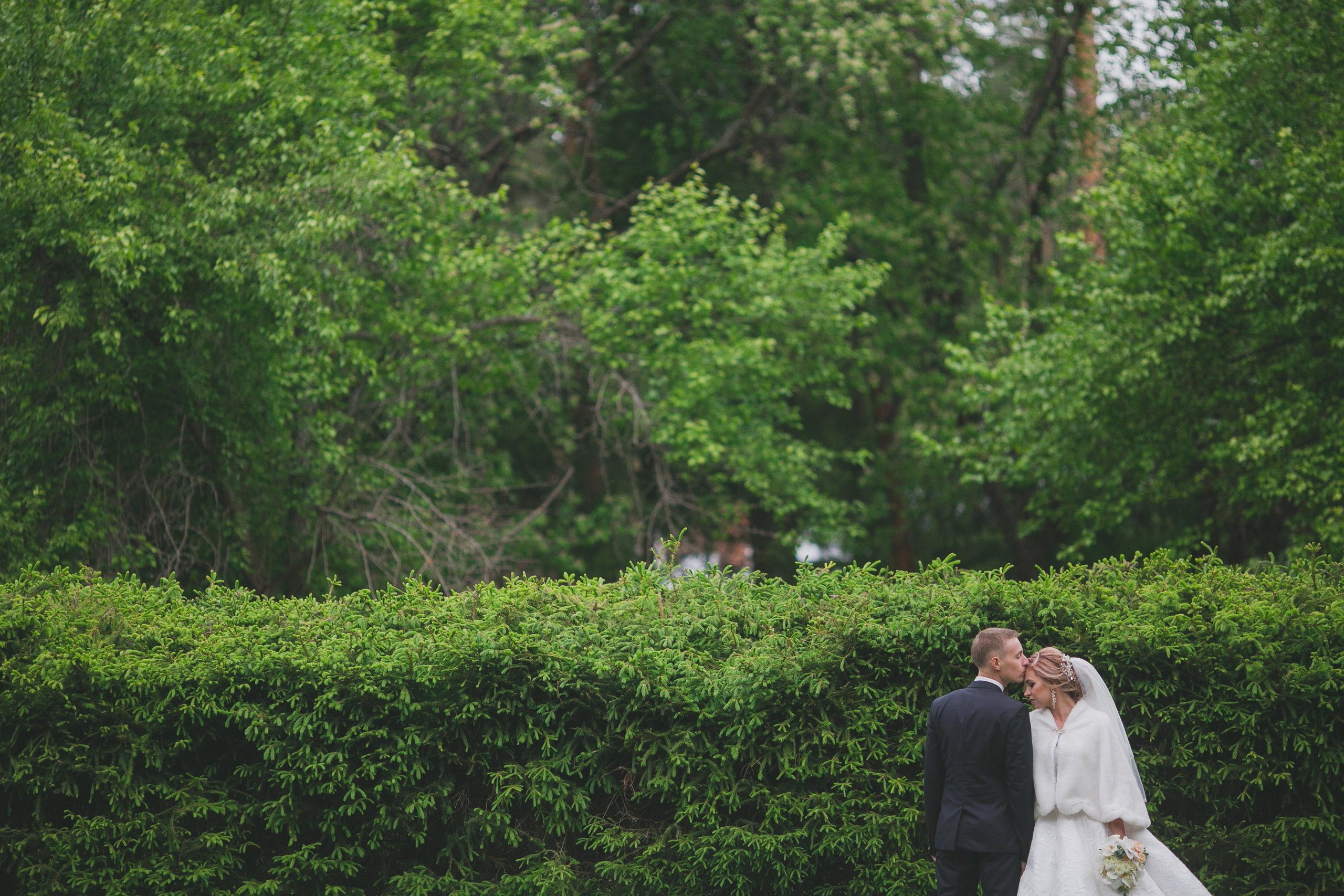 Анастасия & Вадим. Свадебный и семейный фотограф в Казани и Зеленодольске Ланочкин Илья