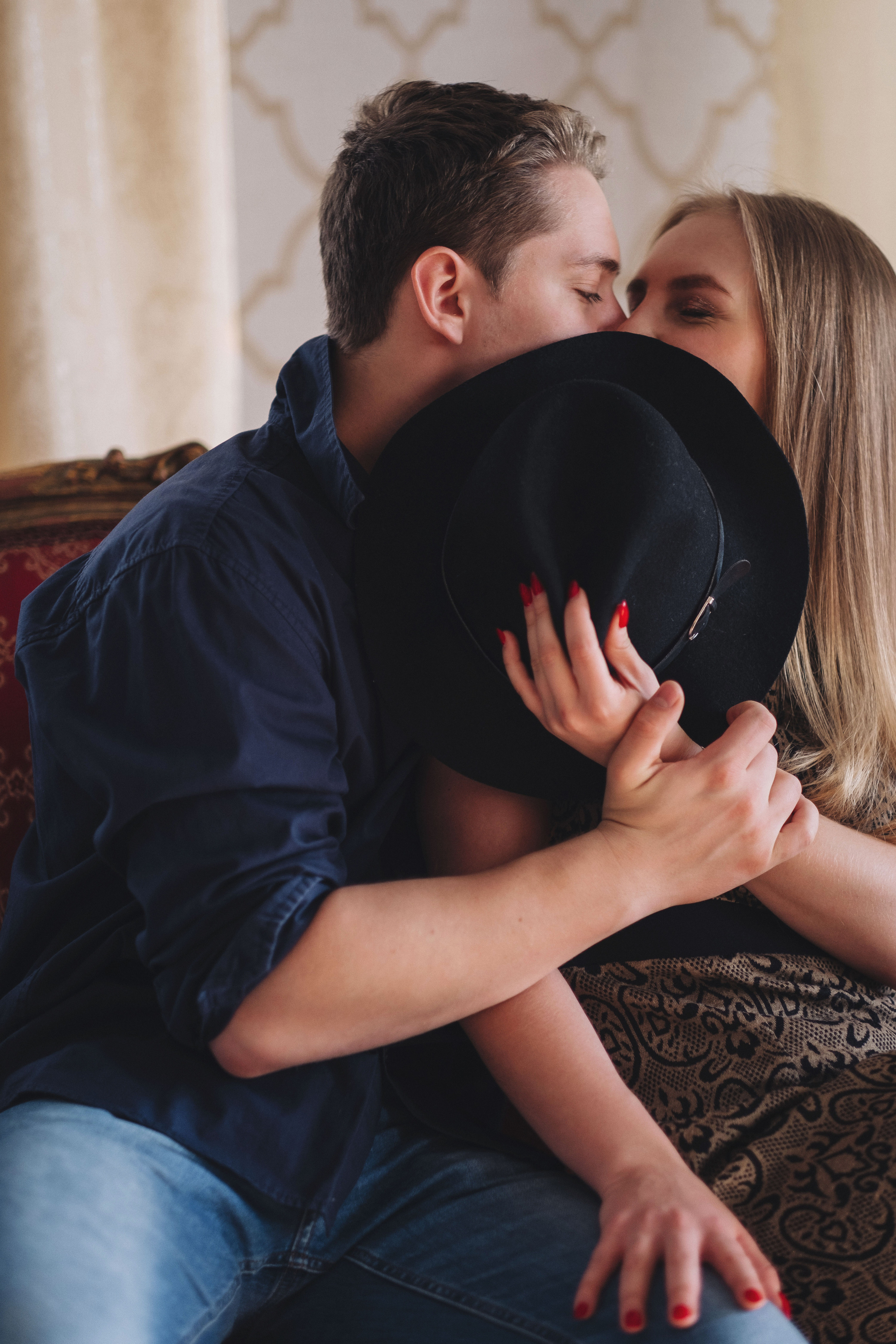 Ксения & Андрей. Свадебный и семейный фотограф в Казани и Зеленодольске Ланочкин Илья