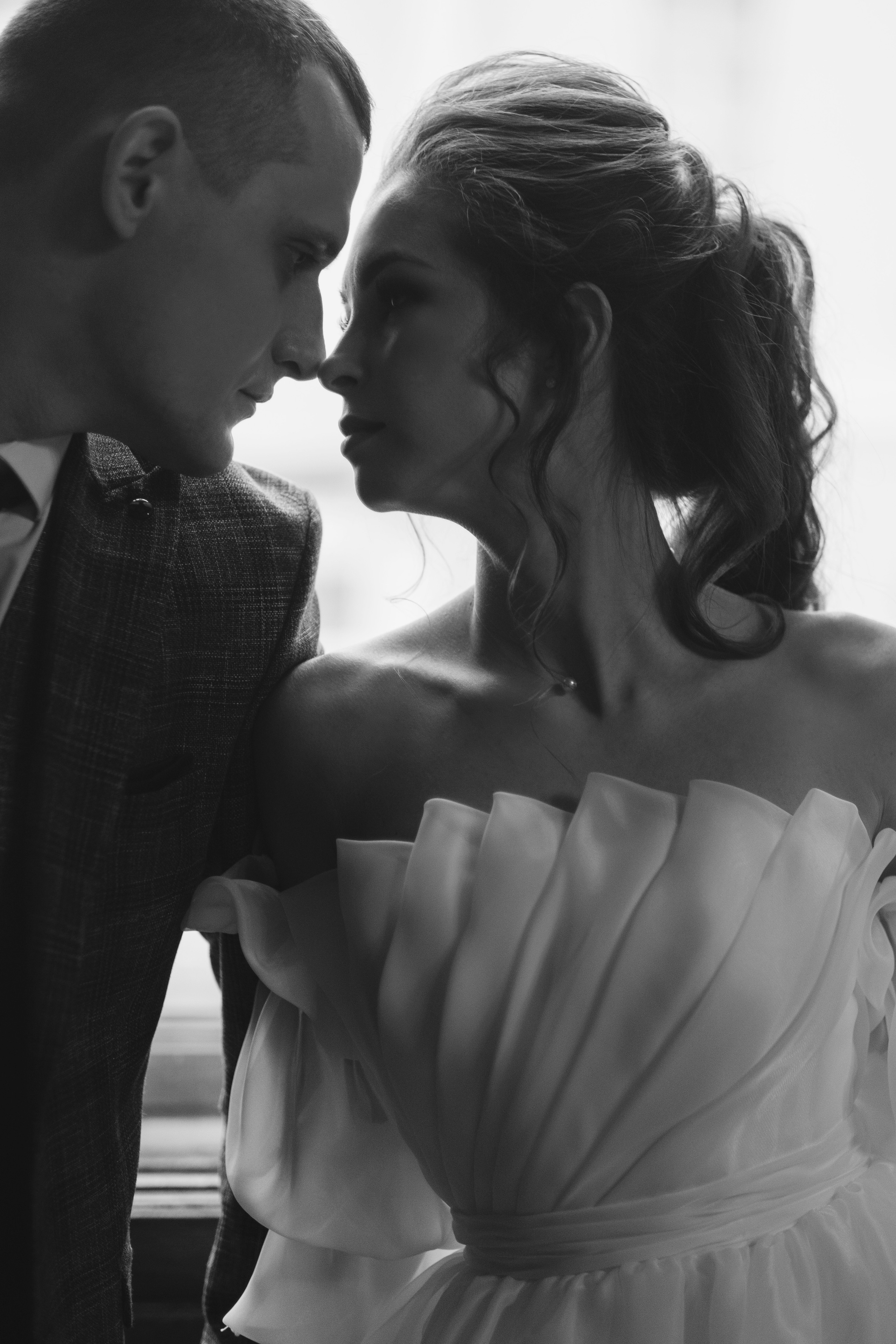 Екатерина & Алмаз. Свадебный и семейный фотограф в Казани и Зеленодольске Ланочкин Илья