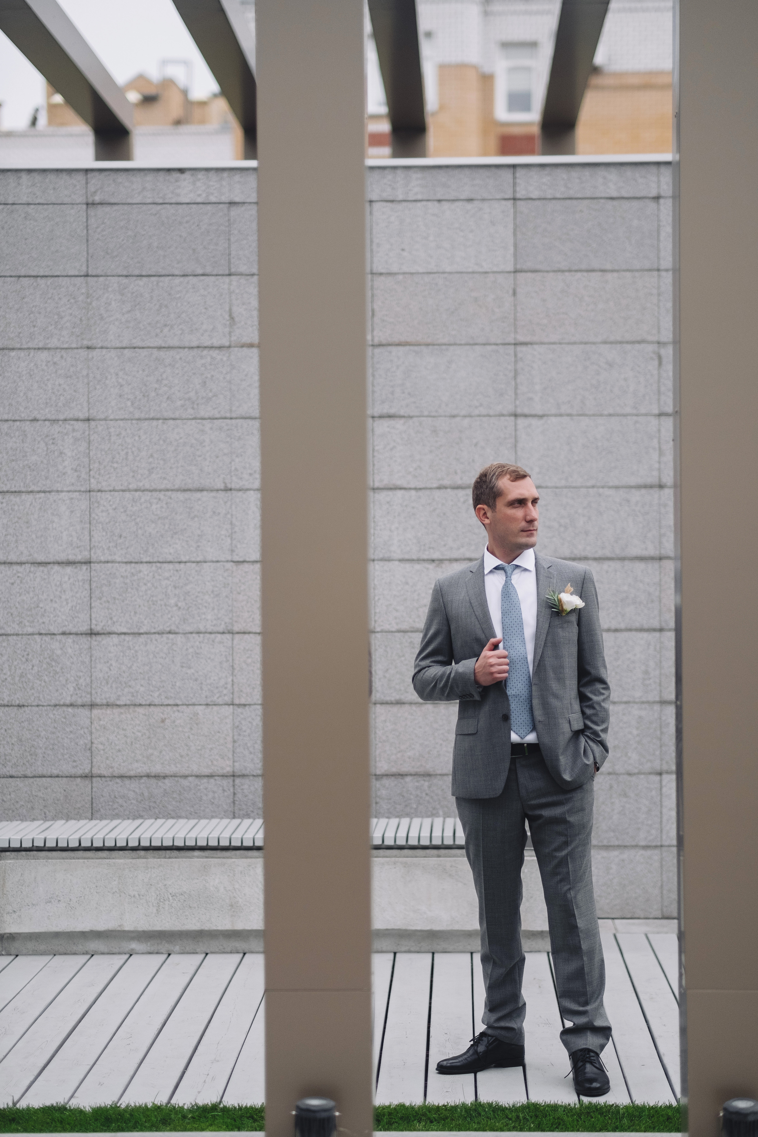 Наталия & Марк. Свадебный и семейный фотограф в Казани и Зеленодольске Ланочкин Илья