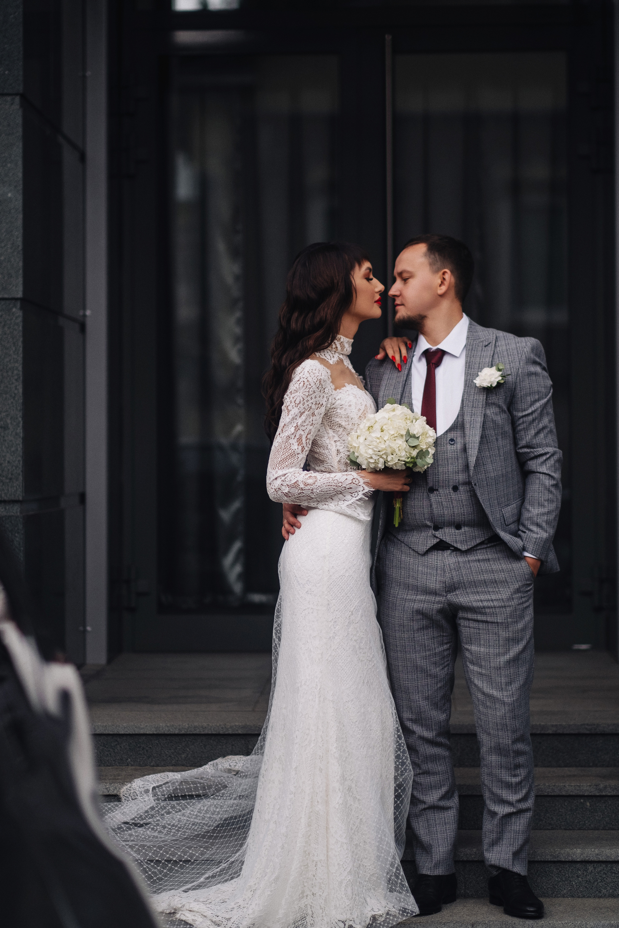 Диляра & Роман. Свадебный и семейный фотограф в Казани и Зеленодольске Ланочкин Илья