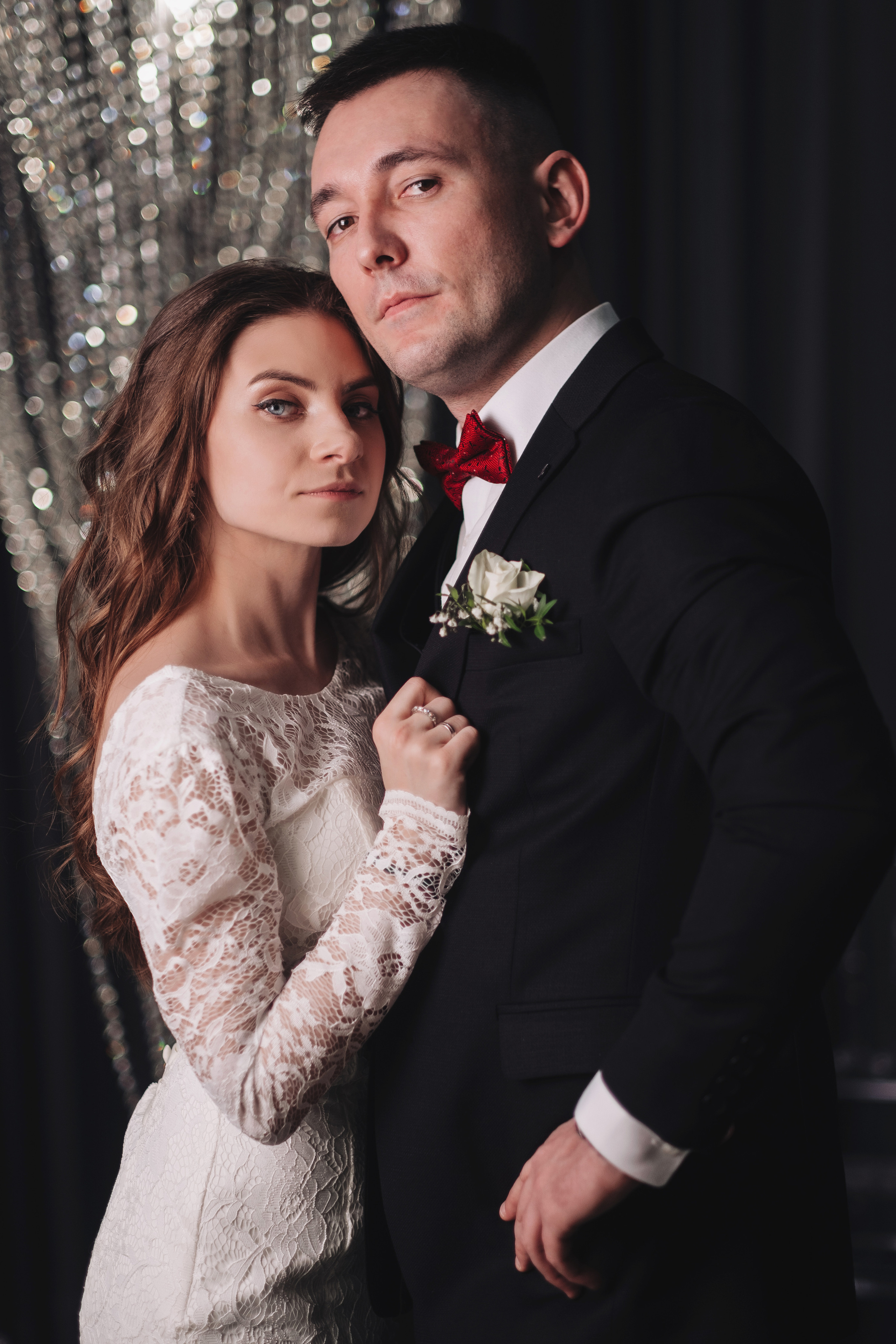 Евгения & Ренат. Свадебный и семейный фотограф в Казани и Зеленодольске Ланочкин Илья